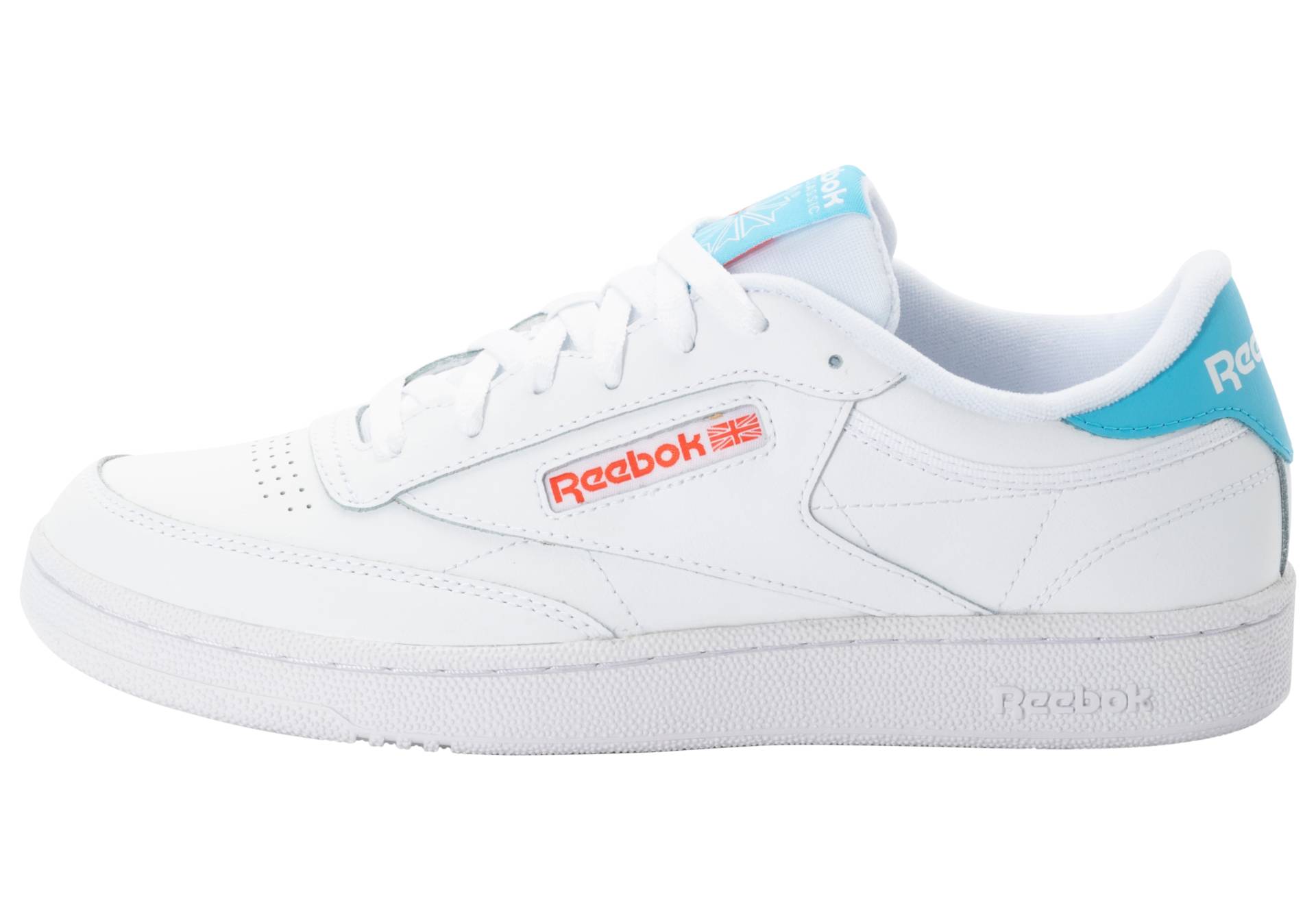 Reebok Classic Sneaker »CLUB C 85« Reebok Classic Sneaker »CLUB C 85« von Reebok Classic