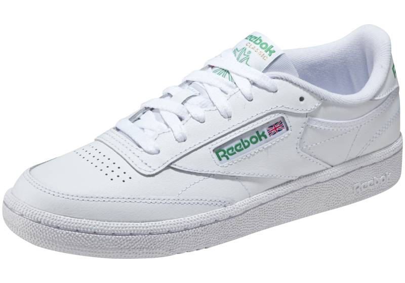 Reebok Classic Sneaker »CLUB C 85« von Reebok Classic