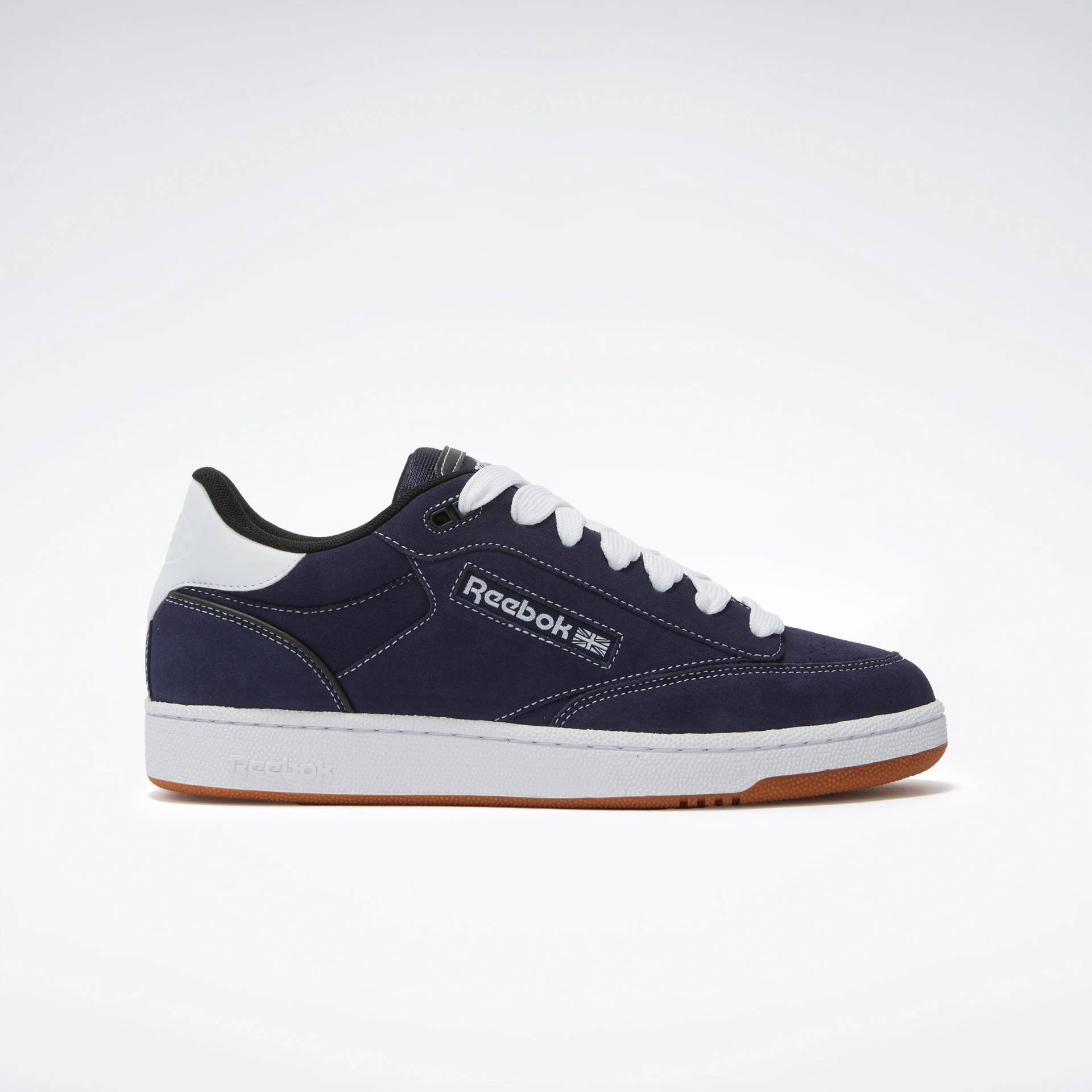 Reebok Classic Sneaker »CLUB C BULC CLN« Reebok Classic Sneaker »CLUB C BULC CLN« von Reebok Classic
