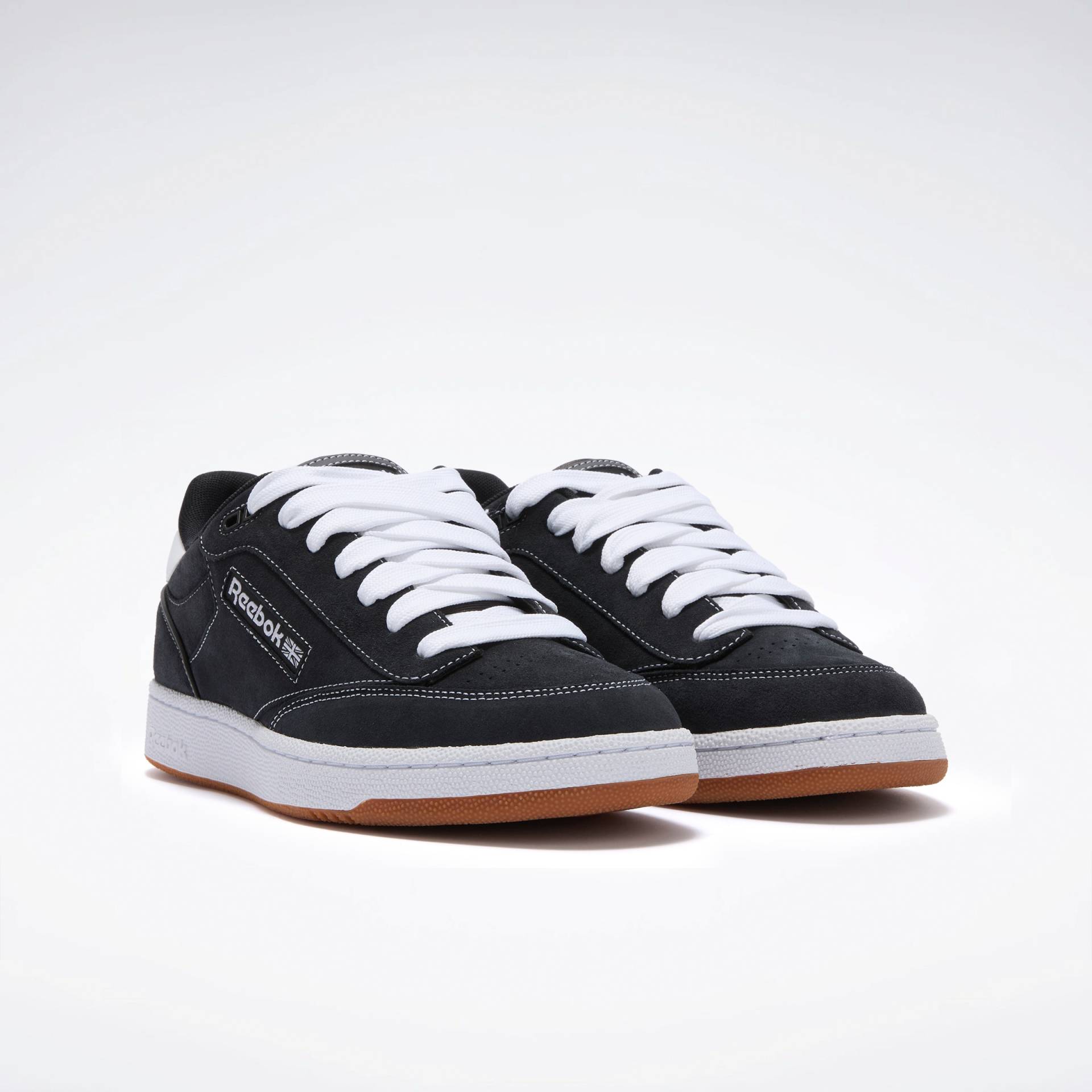 Reebok Classic Sneaker »CLUB C BULC CLN« Reebok Classic Sneaker »CLUB C BULC CLN« von Reebok Classic