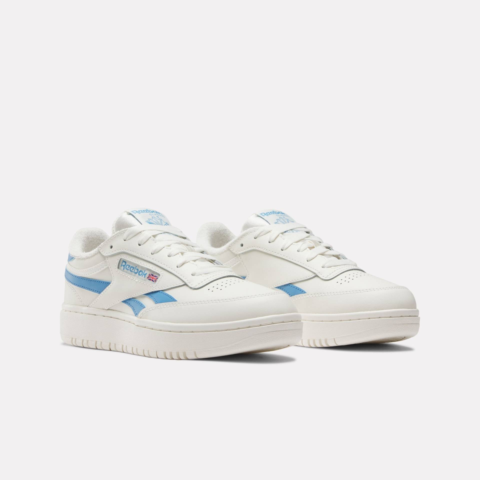 Reebok Classic Sneaker »CLUB C DOUBLE REVENGE« Reebok Classic Sneaker »CLUB C DOUBLE REVENGE« von Reebok Classic