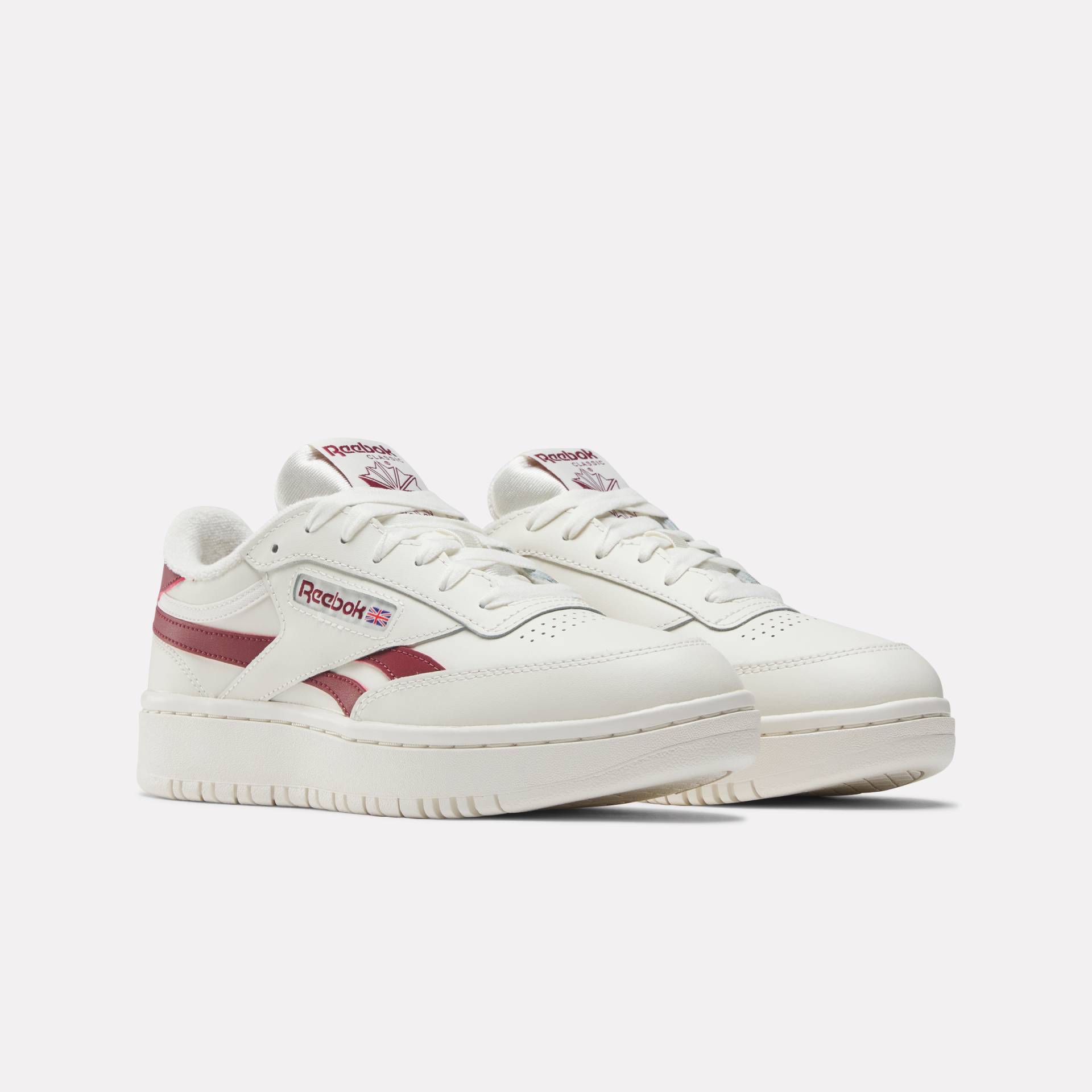 Reebok Classic Sneaker »CLUB C DOUBLE REVENGE« Reebok Classic Sneaker »CLUB C DOUBLE REVENGE« von Reebok Classic