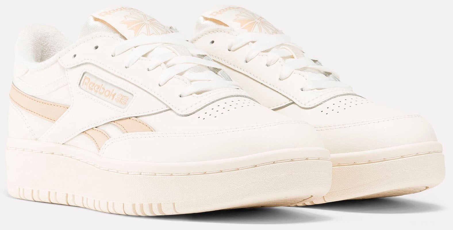 Reebok Classic Sneaker »CLUB C DOUBLE REVENGE« Reebok Classic Sneaker »CLUB C DOUBLE REVENGE« von Reebok Classic