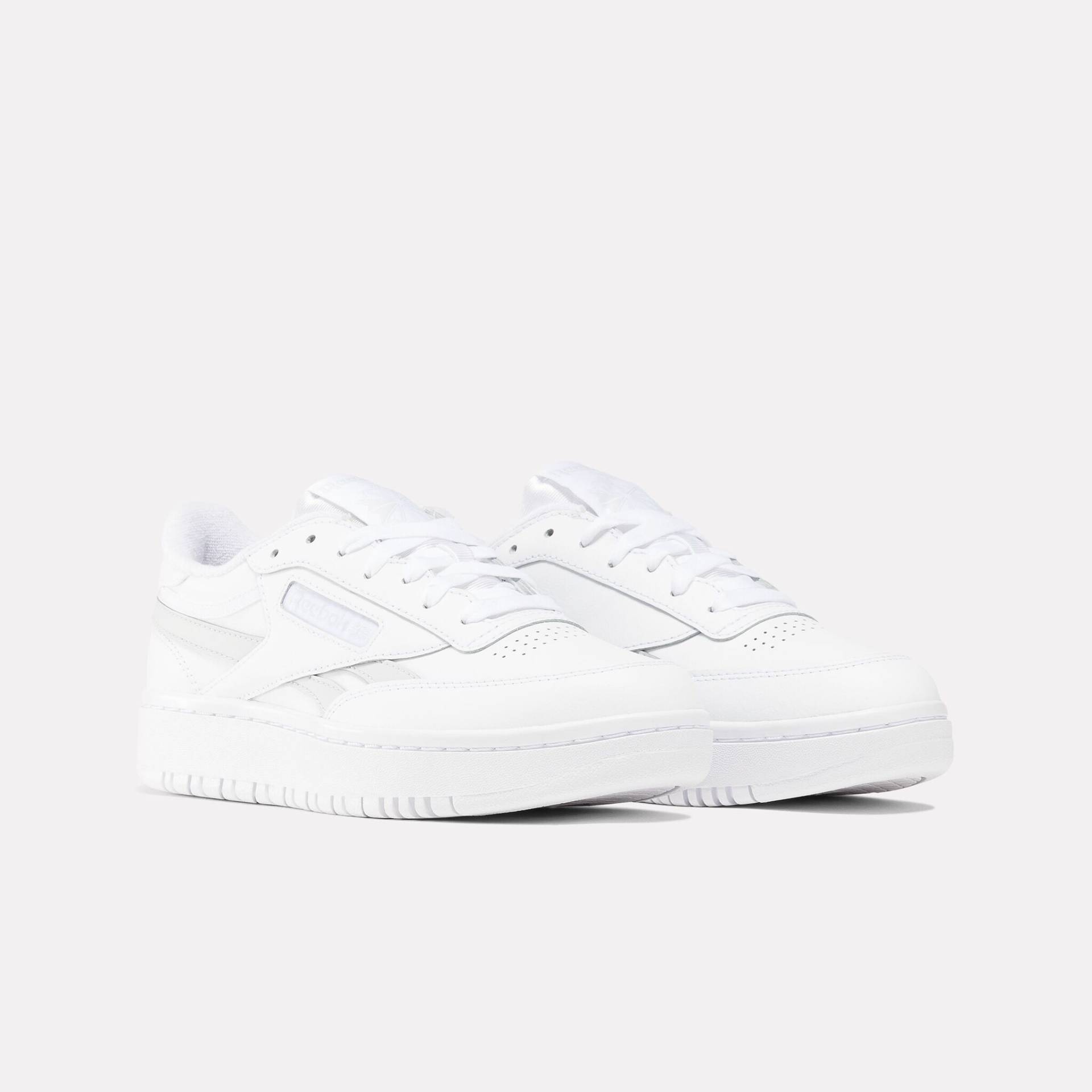 Reebok Classic Sneaker »CLUB C DOUBLE REVENGE« Reebok Classic Sneaker »CLUB C DOUBLE REVENGE« von Reebok Classic