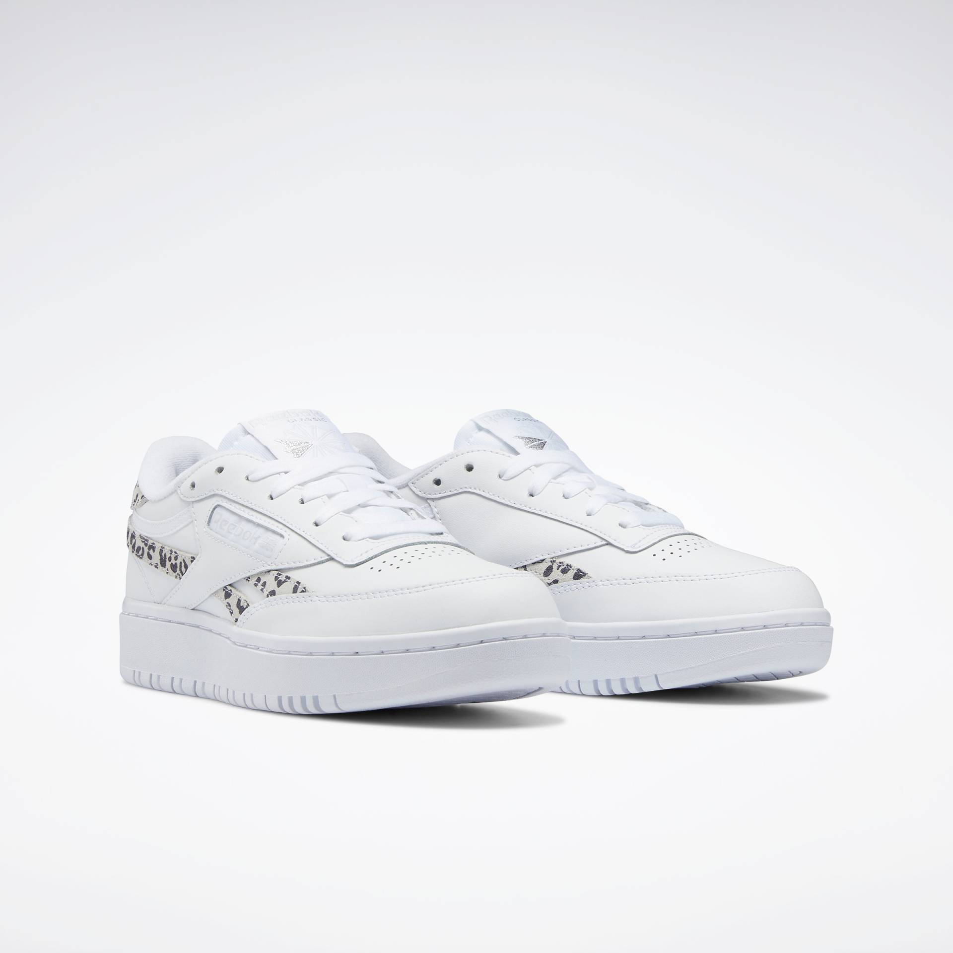 Reebok Classic Sneaker »CLUB C DOUBLE REVENGE« Reebok Classic Sneaker »CLUB C DOUBLE REVENGE« von Reebok Classic