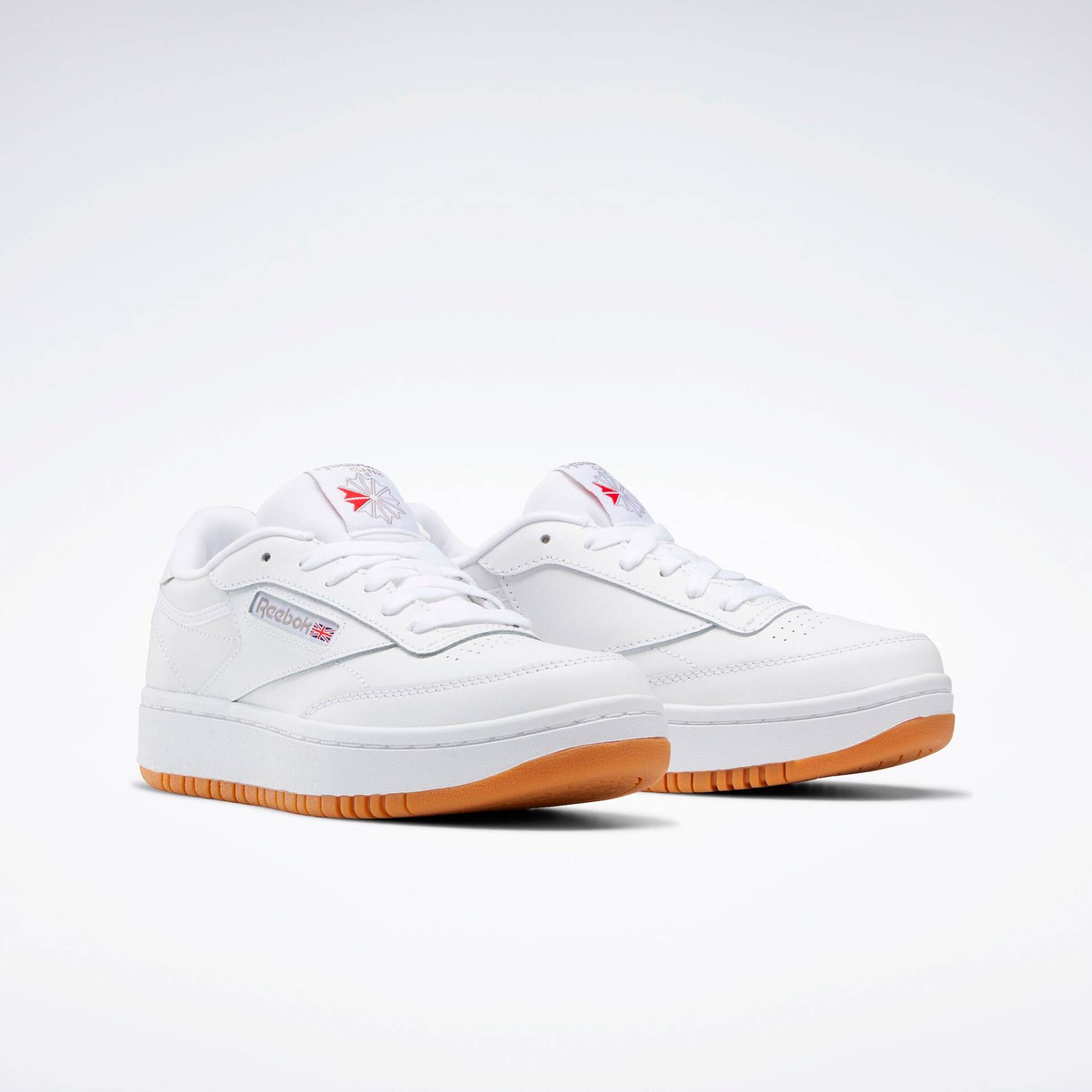 Reebok Classic Sneaker »CLUB C DOUBLE« von Reebok Classic