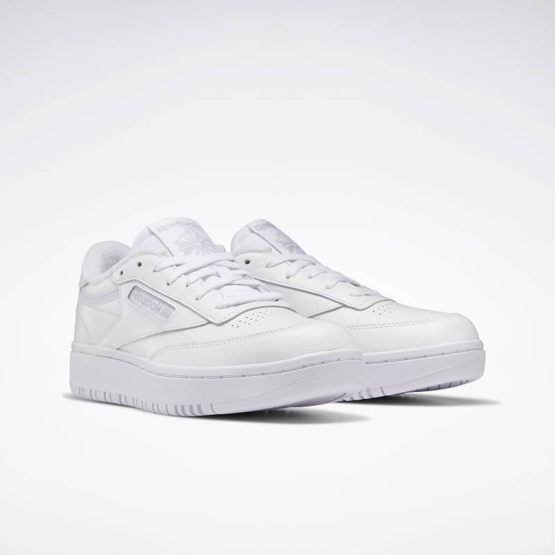 Reebok Classic Sneaker »CLUB C DOUBLE« von Reebok Classic