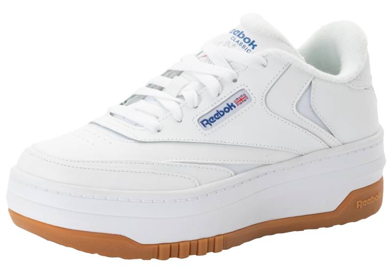 Reebok Classic Sneaker »CLUB C EXTRA« von Reebok Classic