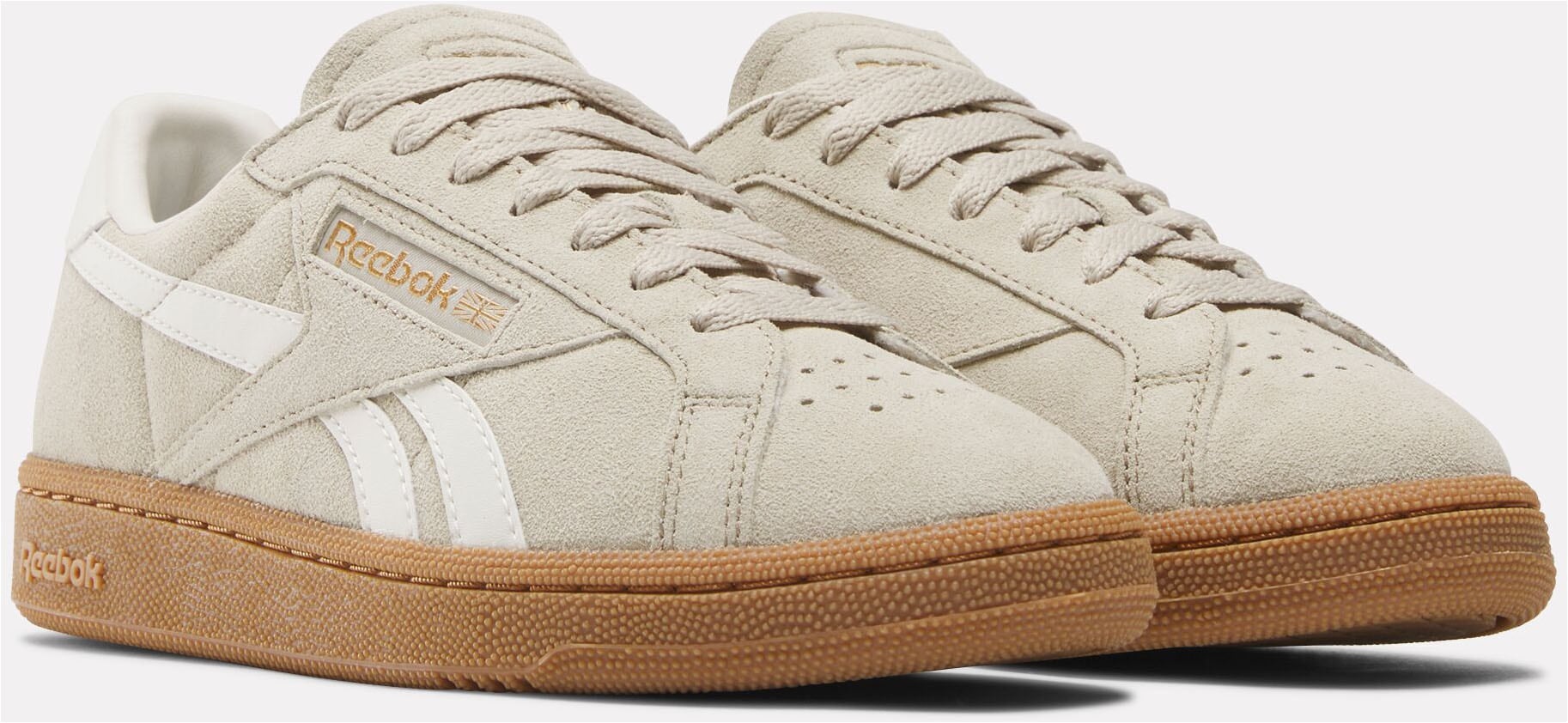 Reebok Classic Sneaker »CLUB C GROUNDS UK« von Reebok Classic