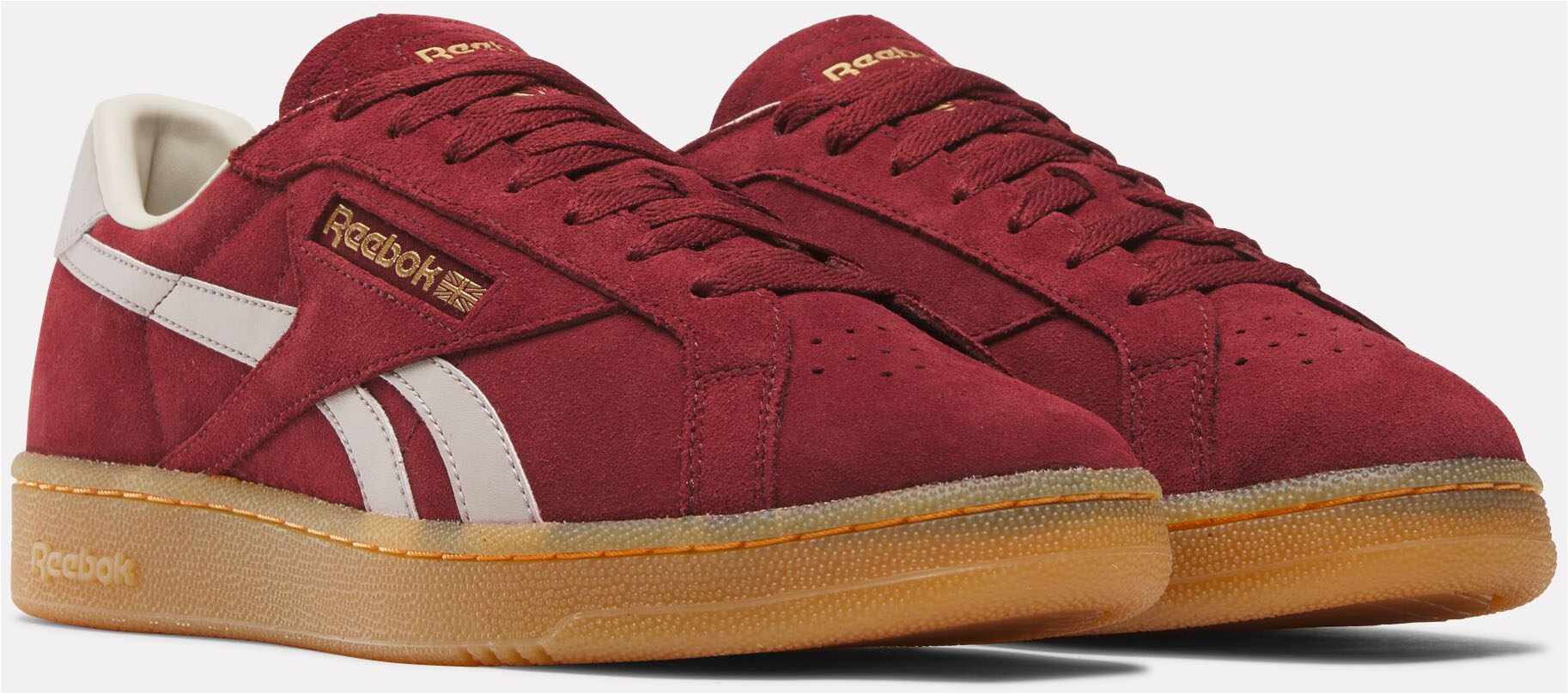 Reebok Classic Sneaker »CLUB C GROUNDS UK« Reebok Classic Sneaker »CLUB C GROUNDS UK« von Reebok Classic