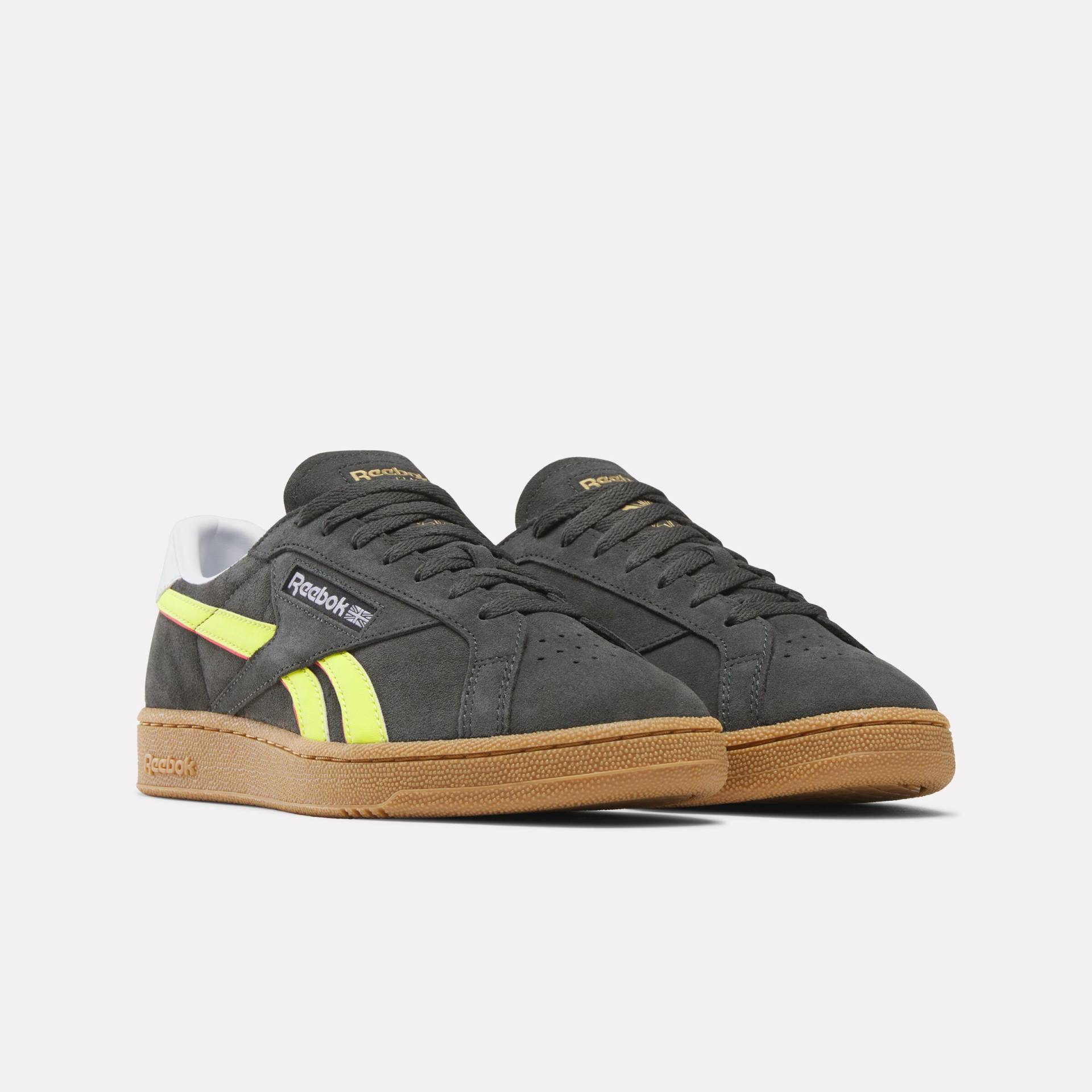 Reebok Classic Sneaker »CLUB C GROUNDS UK« Reebok Classic Sneaker »CLUB C GROUNDS UK« von Reebok Classic