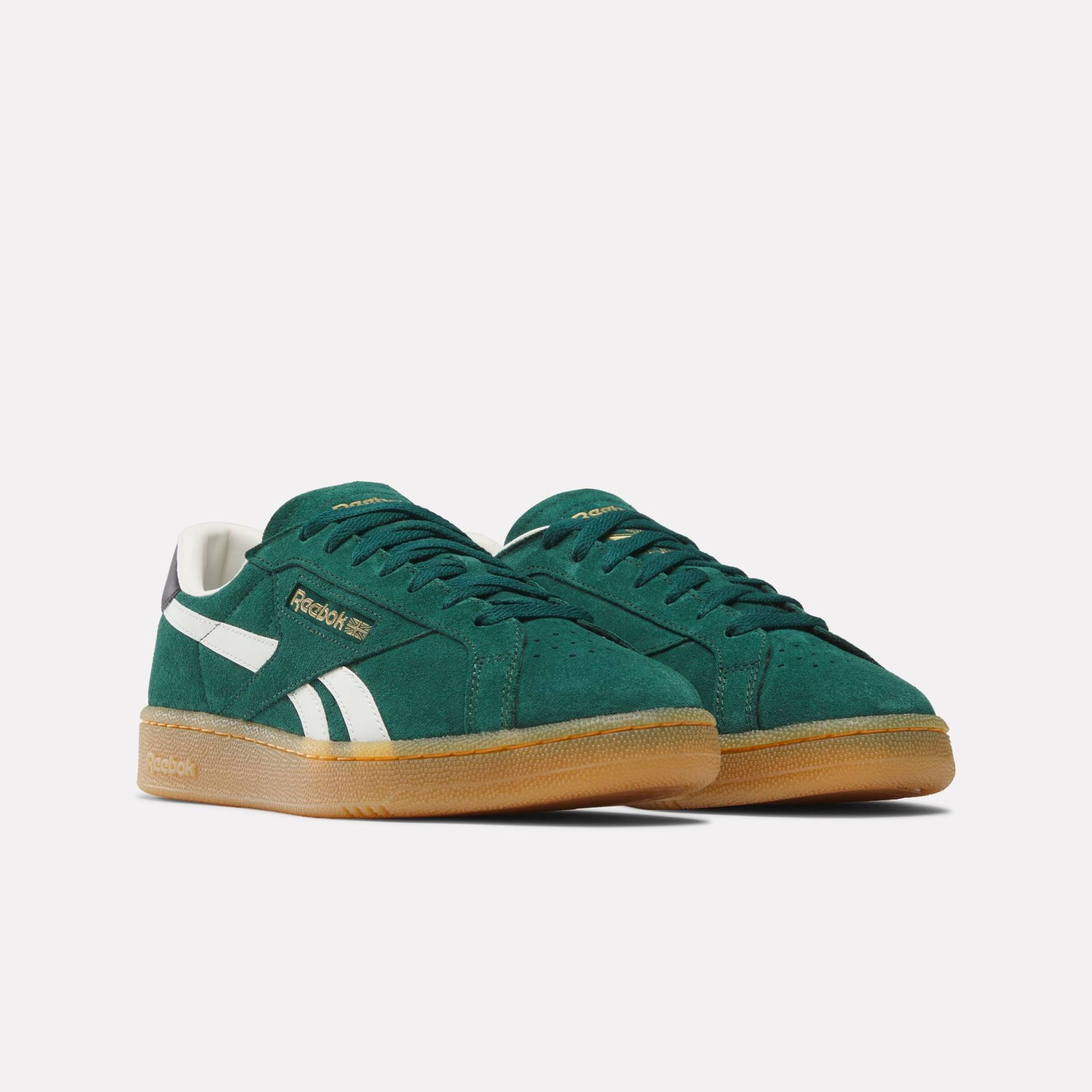 Reebok Classic Sneaker »CLUB C GROUNDS UK« Reebok Classic Sneaker »CLUB C GROUNDS UK« von Reebok Classic