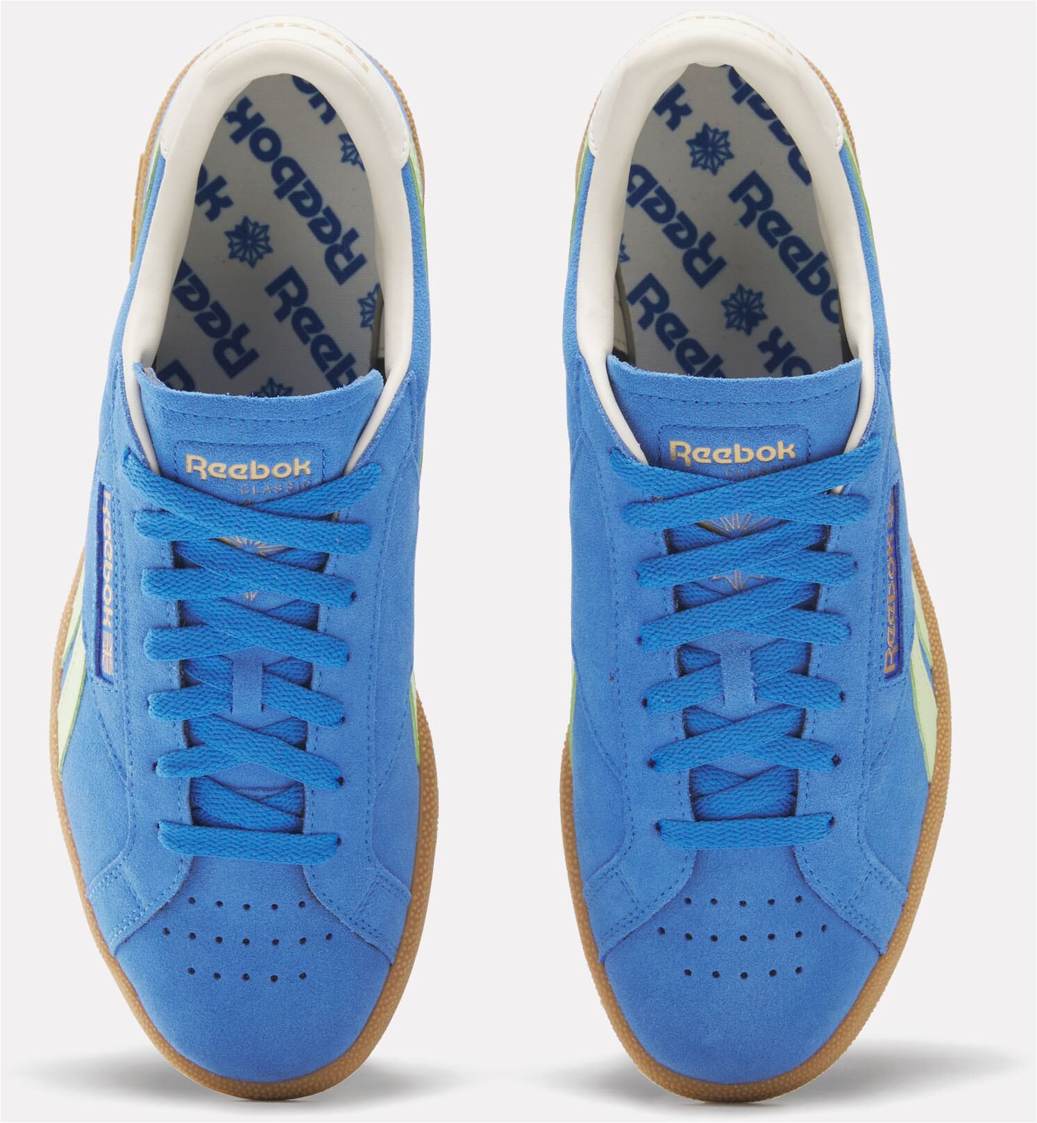 Reebok Classic Sneaker »CLUB C GROUNDS UK« von Reebok Classic