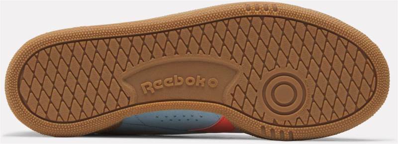 Reebok Classic Sneaker »CLUB C GROUNDS UK« von Reebok Classic