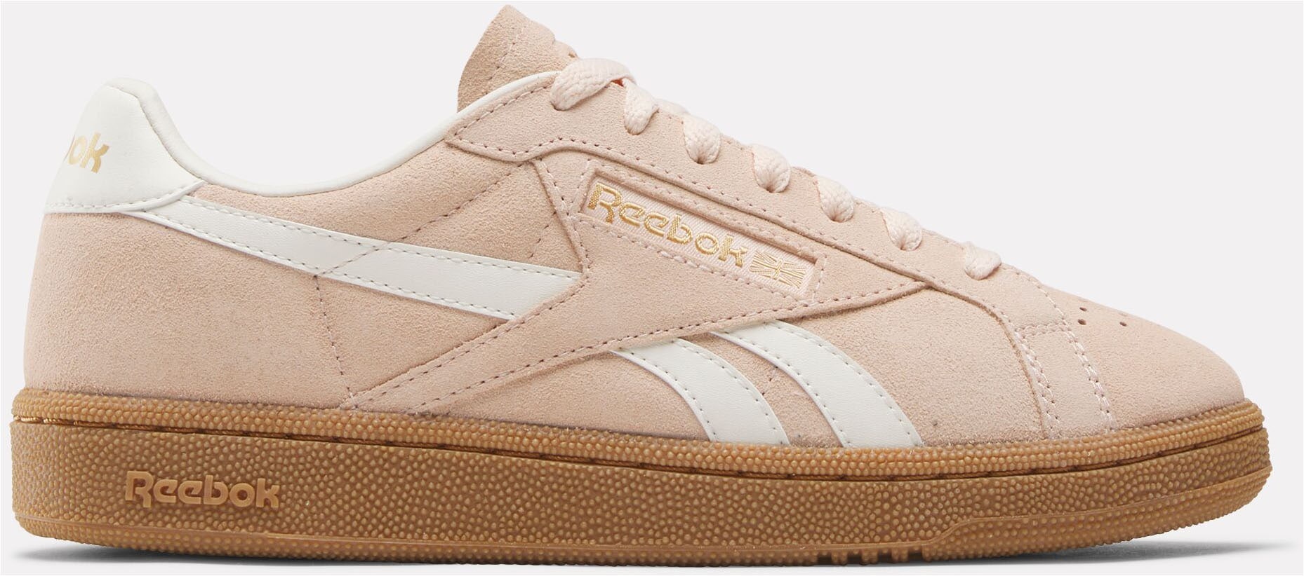 Reebok Classic Sneaker »CLUB C GROUNDS UK« von Reebok Classic