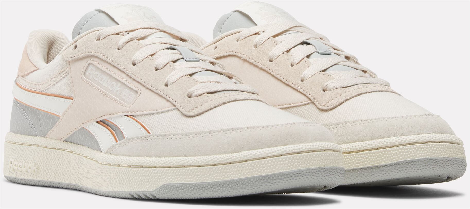 Reebok Classic Sneaker »CLUB C REVENGE« von Reebok Classic