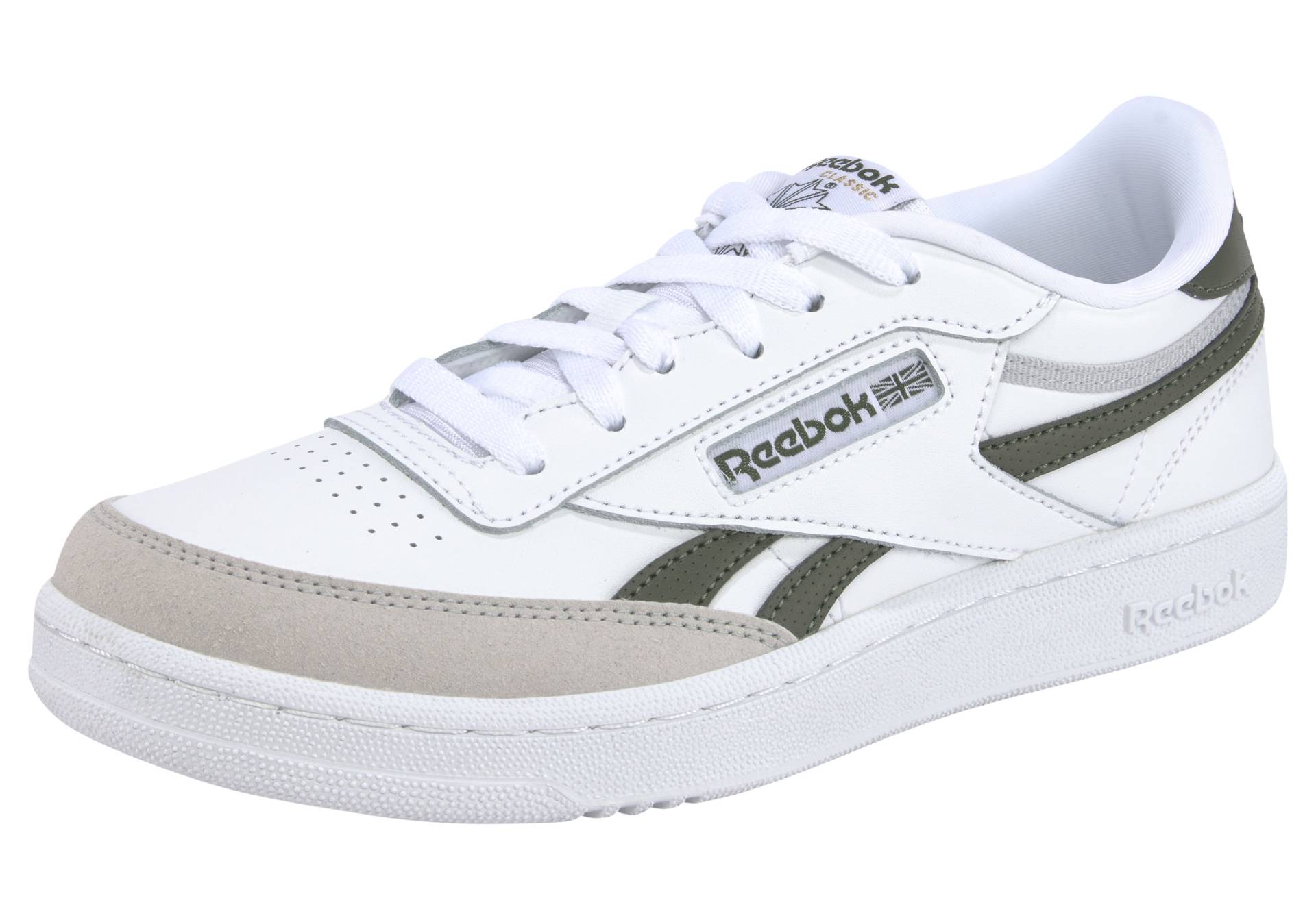 Reebok Classic Sneaker »CLUB C REVENGE« Reebok Classic Sneaker »CLUB C REVENGE« von Reebok Classic