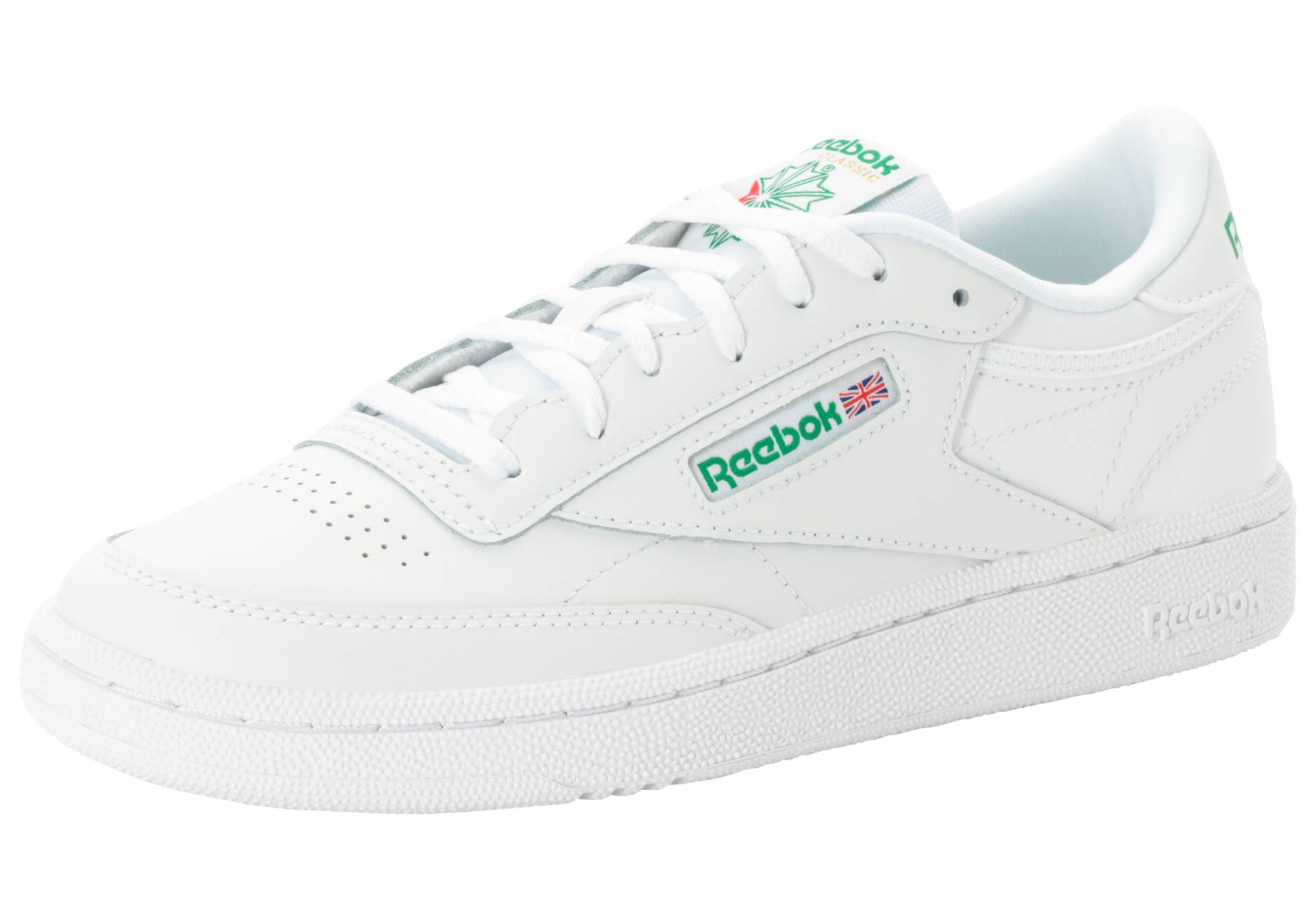Reebok Classic Sneaker »CLUB C« Reebok Classic Sneaker »CLUB C« von Reebok Classic
