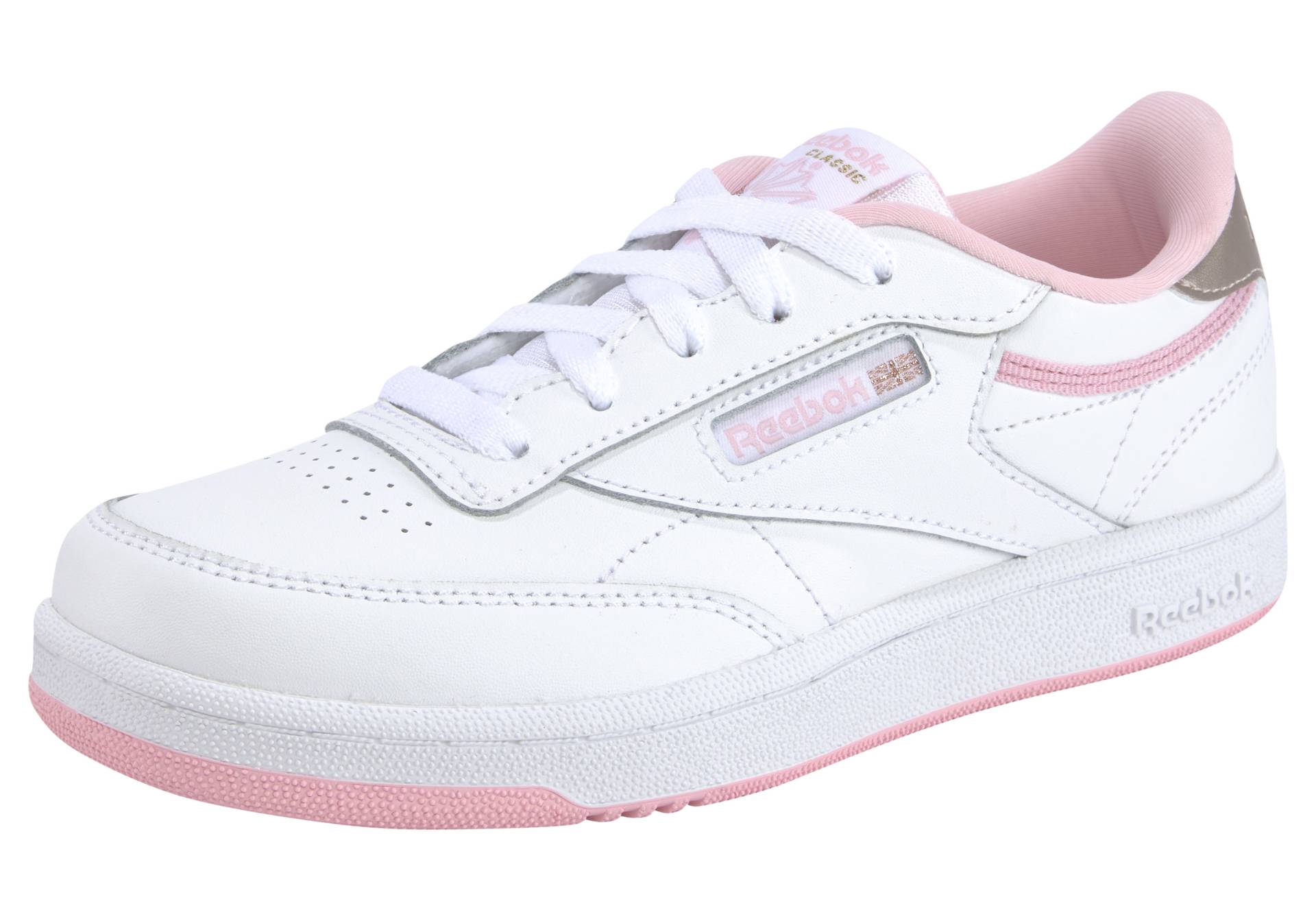 Reebok Classic Sneaker »CLUB C« Reebok Classic Sneaker »CLUB C« von Reebok Classic