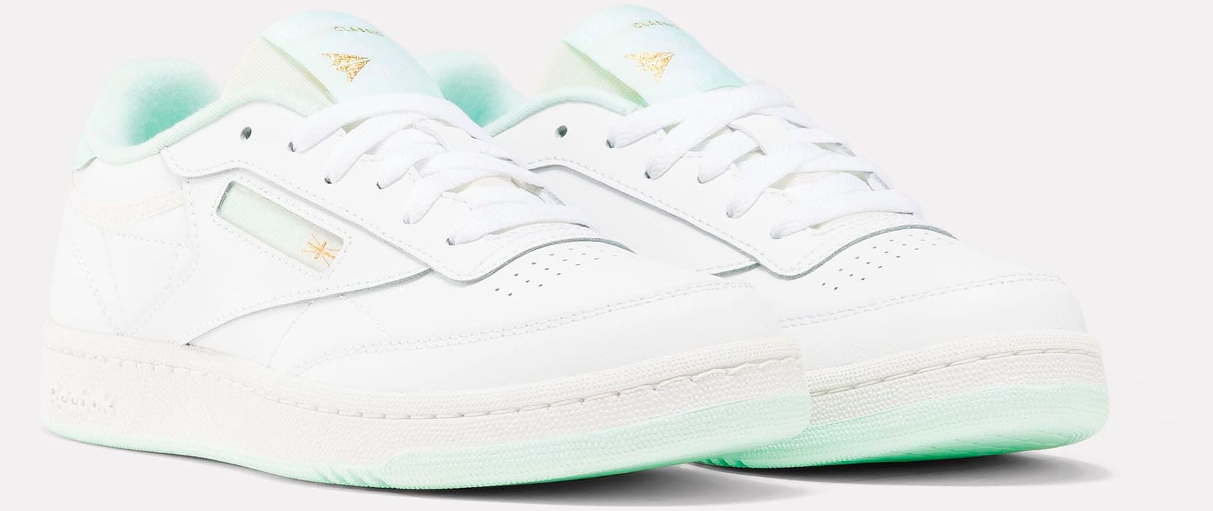 Reebok Classic Sneaker »CLUB C« Reebok Classic Sneaker »CLUB C« von Reebok Classic