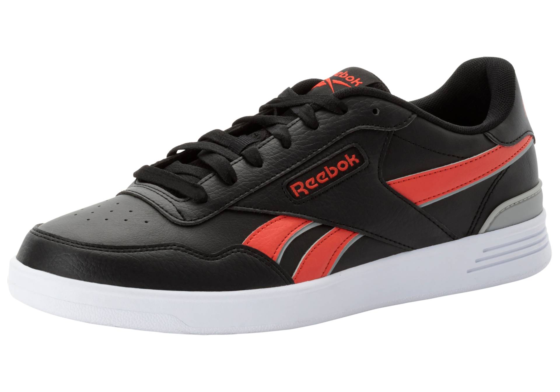 Reebok Classic Sneaker »COURT ADVANCE CLIP«