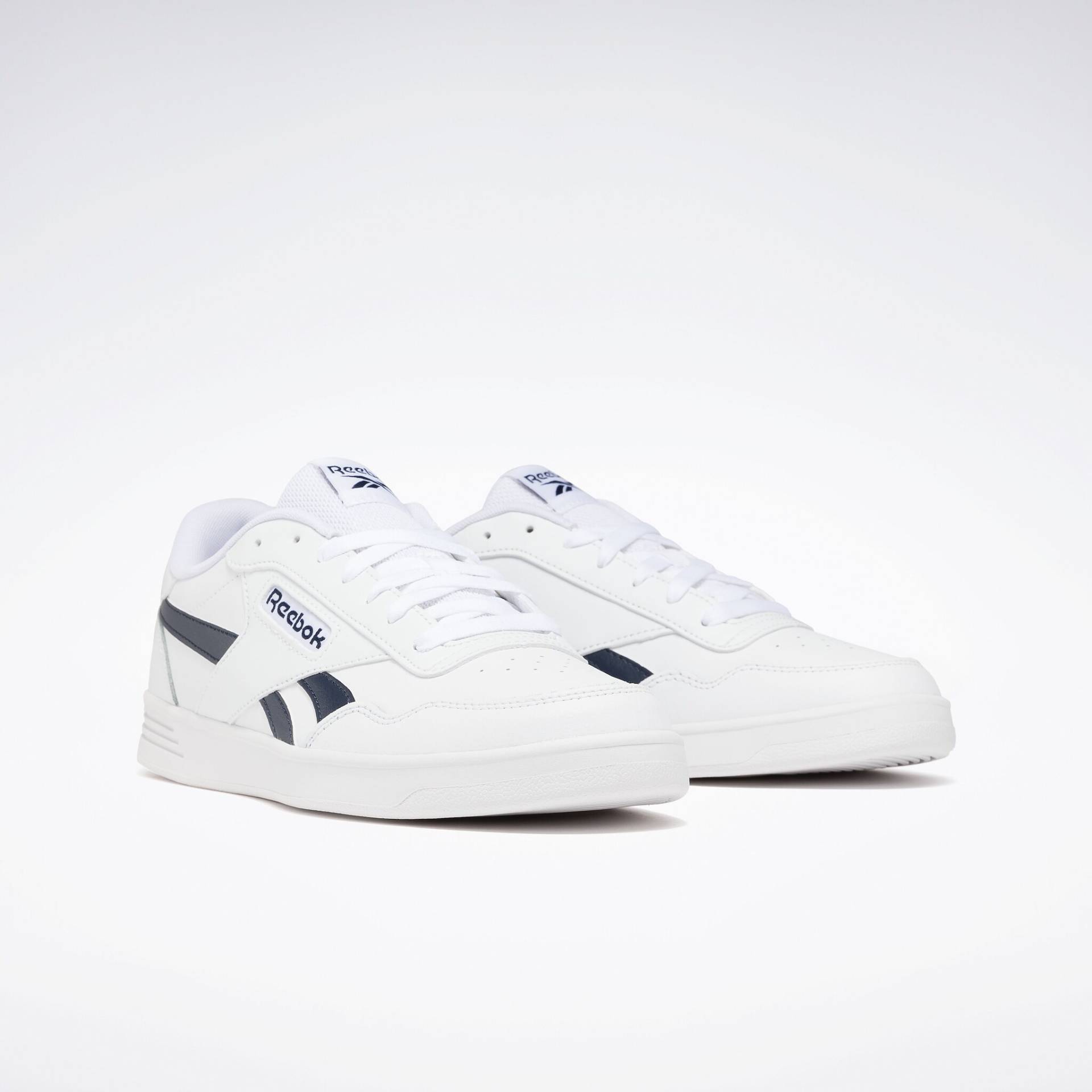 Reebok Classic Sneaker »REEBOK COURT ADVANCE« Reebok Classic Sneaker »REEBOK COURT ADVANCE« von Reebok Classic