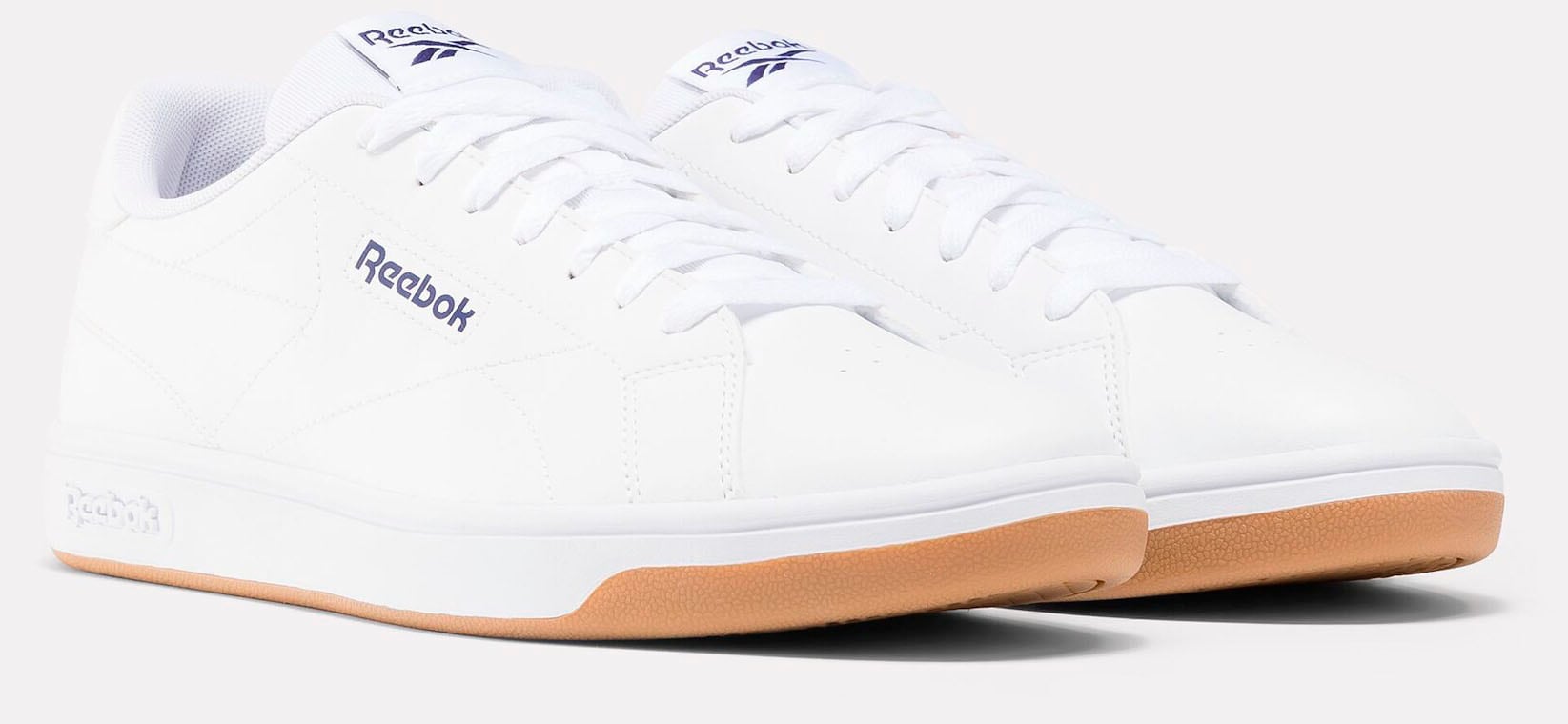 Reebok Classic Sneaker »COURT CLEAN« Reebok Classic Sneaker »COURT CLEAN« von Reebok Classic