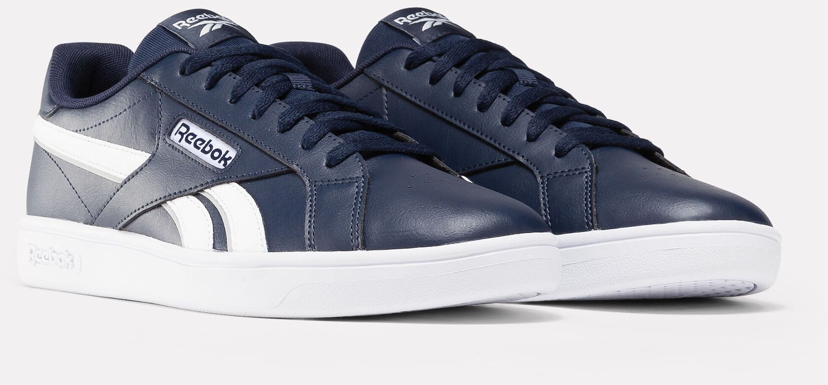 Reebok Classic Sneaker »COURT RETRO« Reebok Classic Sneaker »COURT RETRO« von Reebok Classic