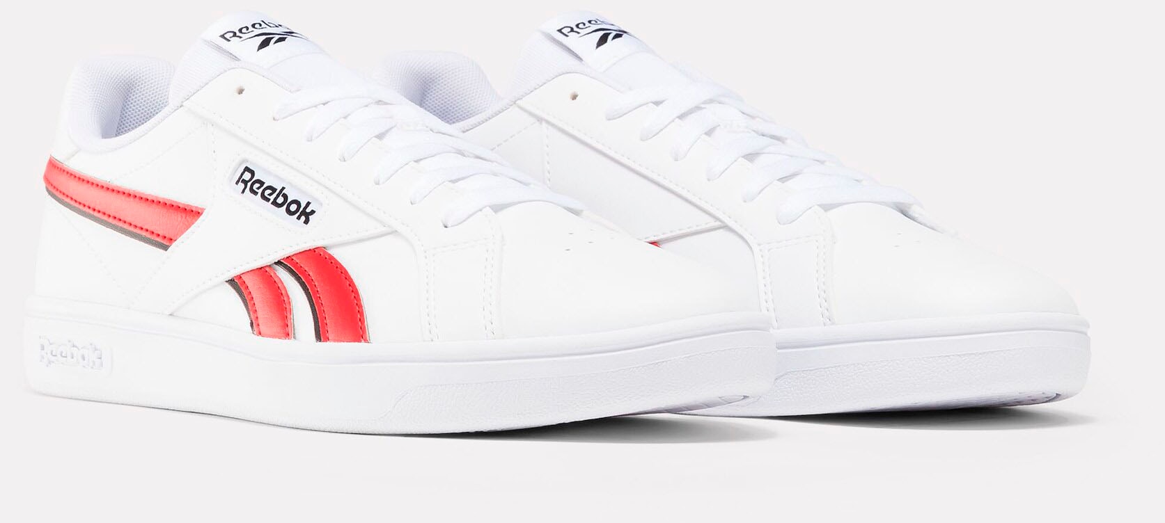 Reebok Classic Sneaker »COURT RETRO« Reebok Classic Sneaker »COURT RETRO« von Reebok Classic
