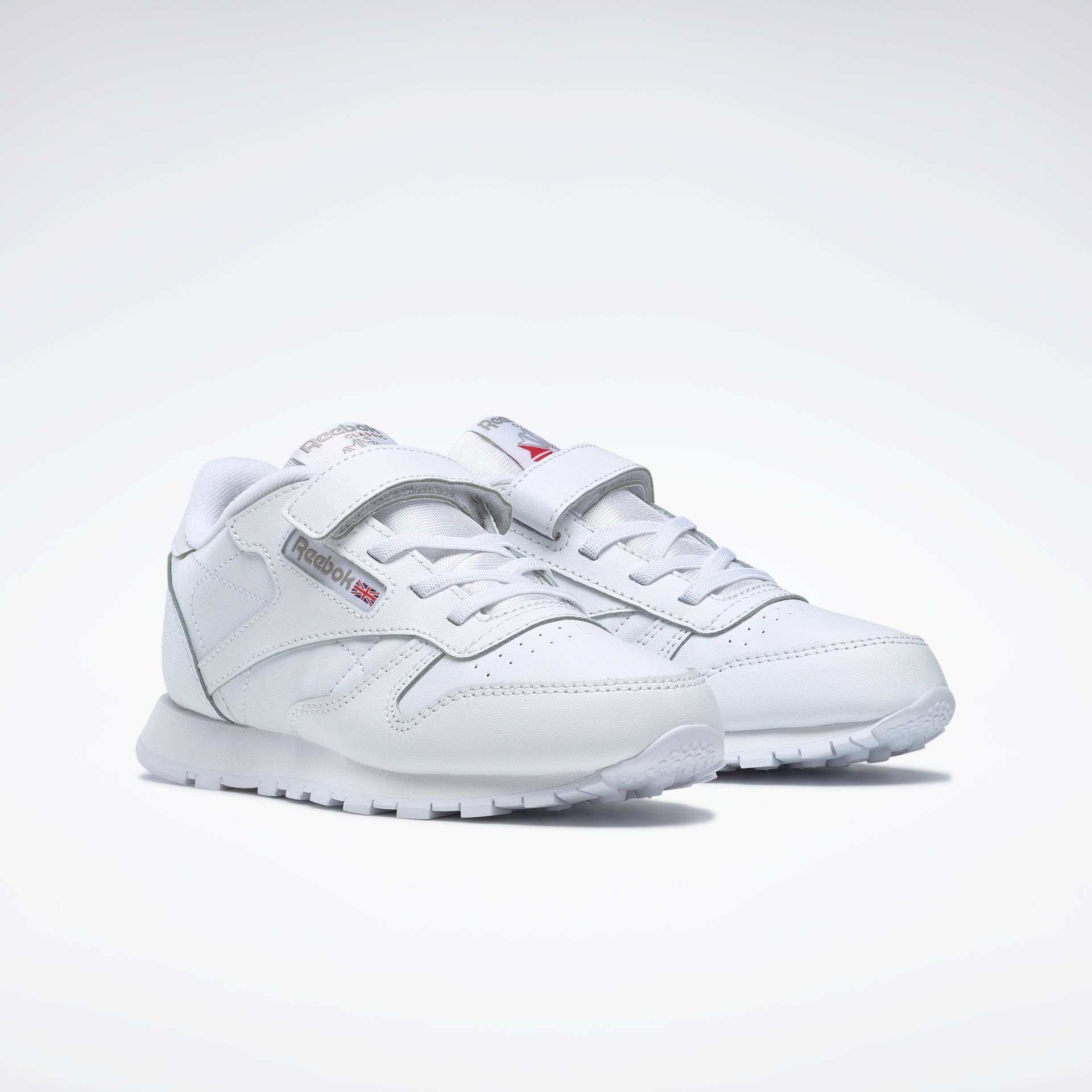 Reebok Classic Sneaker »CLASSIC LEATHER SHOES« von Reebok Classic