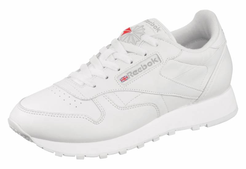 Reebok Classic Sneaker »Classic Leather W« von Reebok Classic