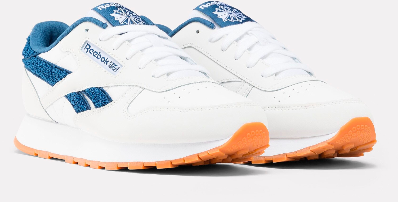 Reebok Classic Sneaker »Classic Leather« Reebok Classic Sneaker »Classic Leather« von Reebok Classic
