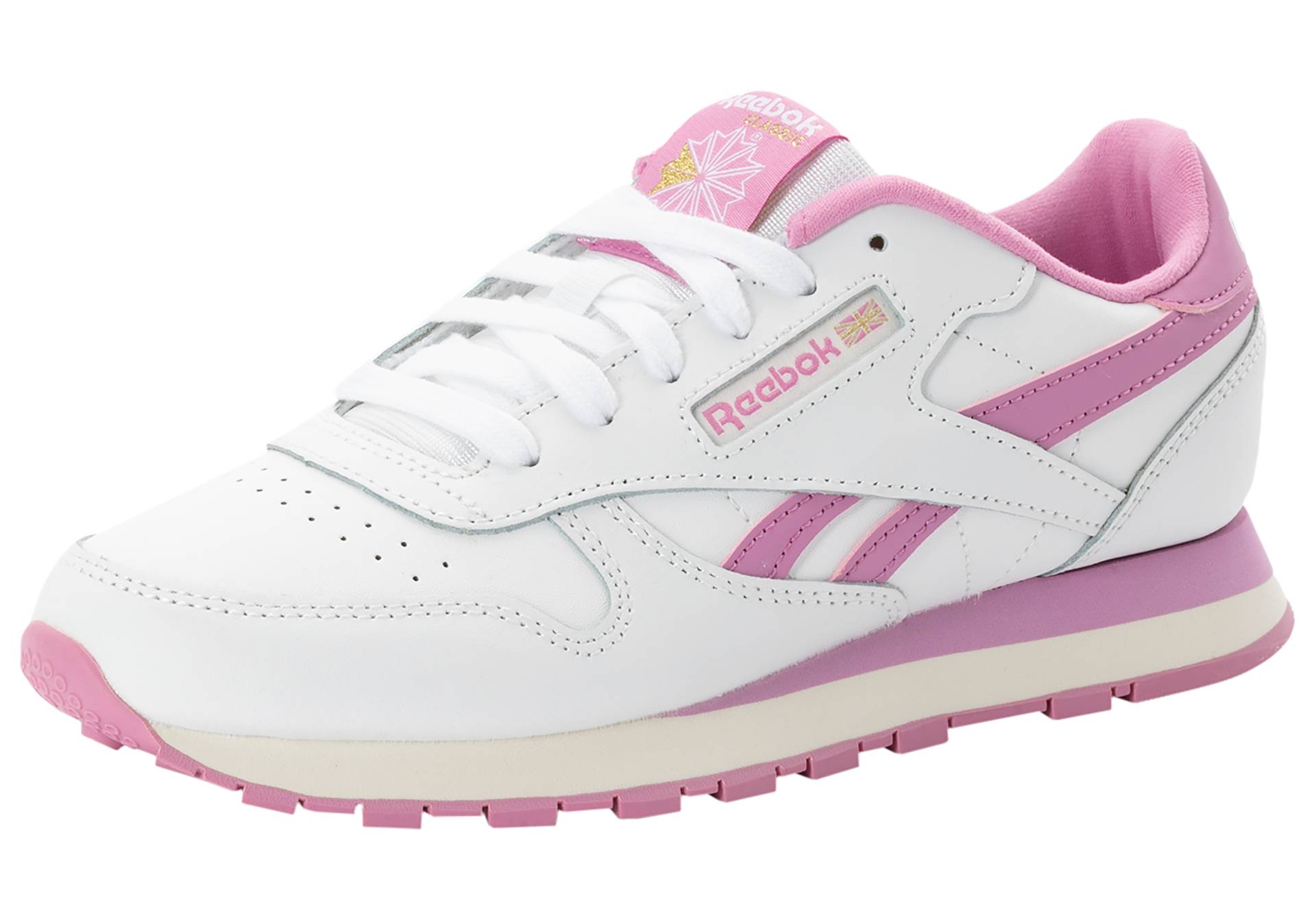 Reebok Classic Sneaker »Classic Leather« Reebok Classic Sneaker »Classic Leather« von Reebok Classic