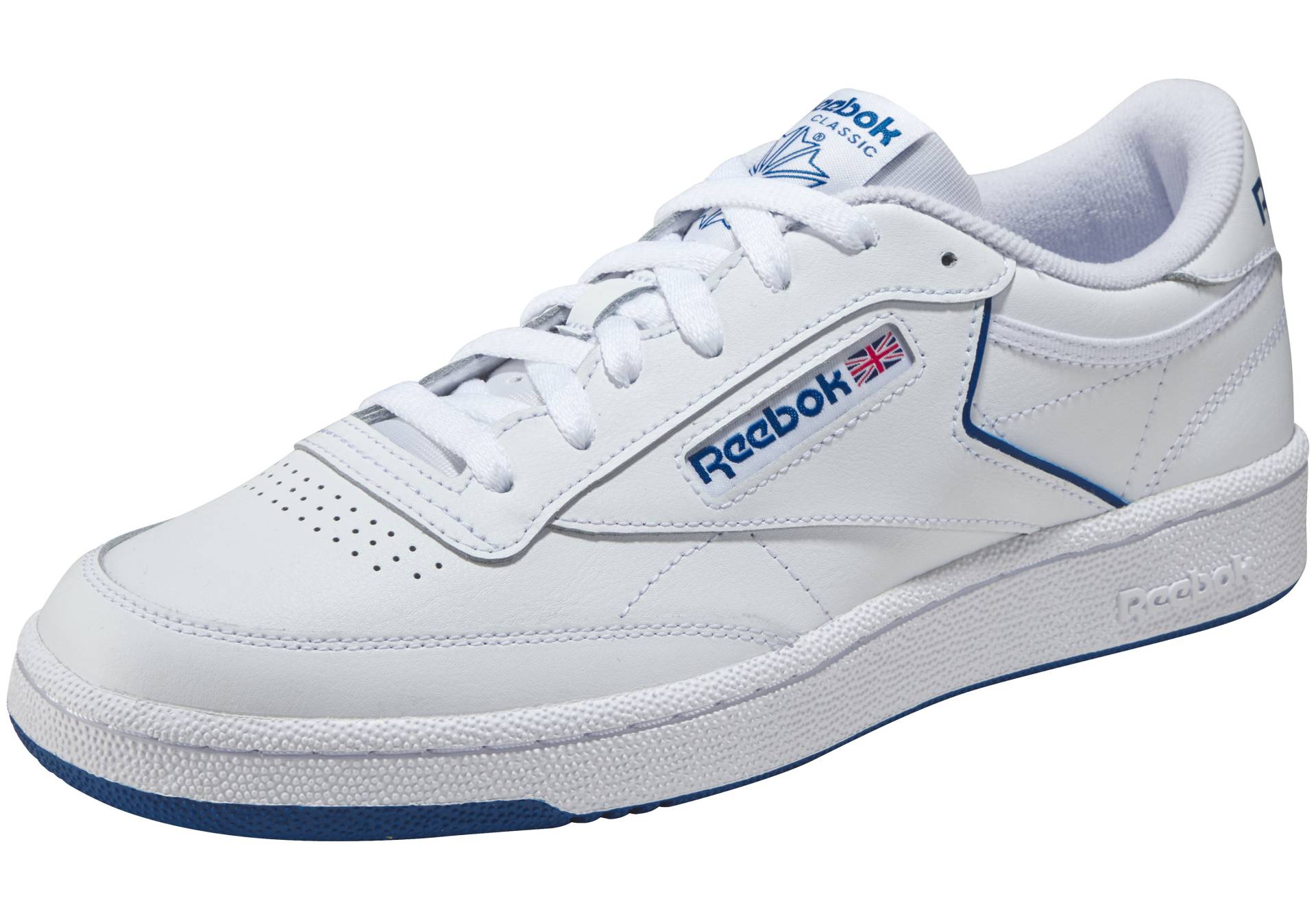 Reebok Classic Sneaker »Club C 85« Reebok Classic Sneaker »Club C 85« von Reebok Classic