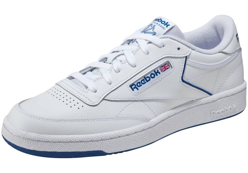 Reebok Classic Sneaker »Club C 85« Reebok Classic Sneaker »Club C 85« von Reebok Classic