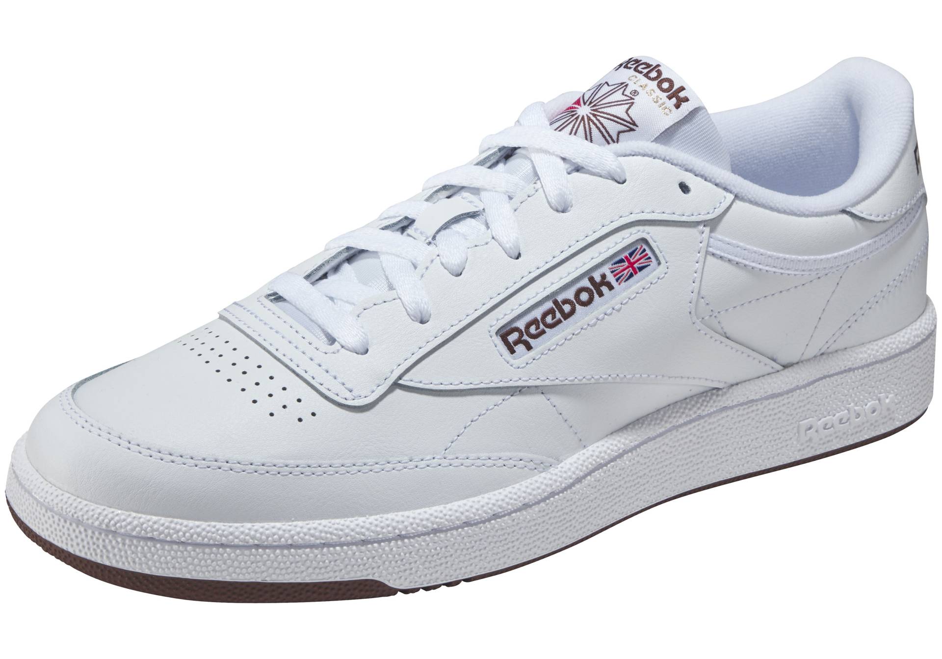 Reebok Classic Sneaker »Club C 85« Reebok Classic Sneaker »Club C 85« von Reebok Classic