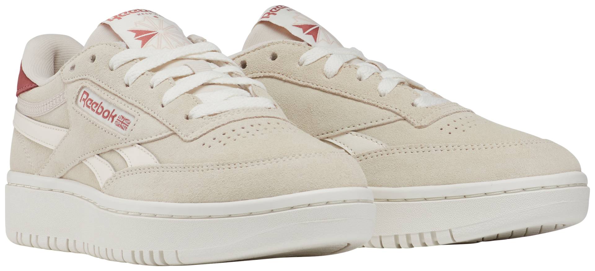 Reebok Classic Sneaker »Club C Double Revenge« von Reebok Classic