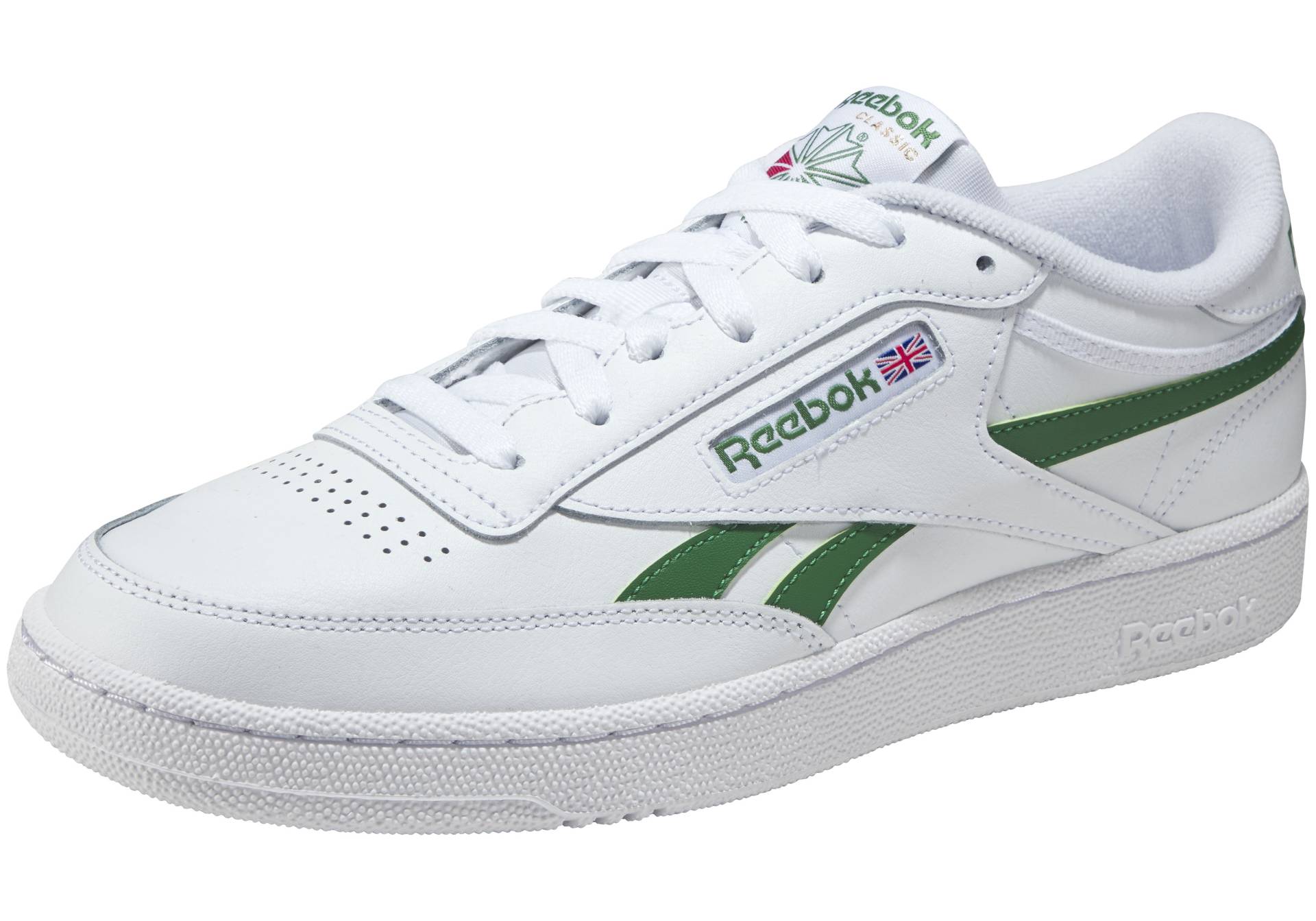 Reebok Classic Sneaker »Club C Revenge« Reebok Classic Sneaker »Club C Revenge« von Reebok Classic