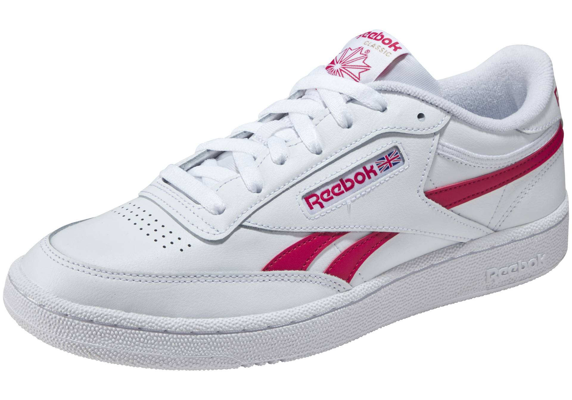 Reebok Classic Sneaker »Club C Revenge« Reebok Classic Sneaker »Club C Revenge« von Reebok Classic