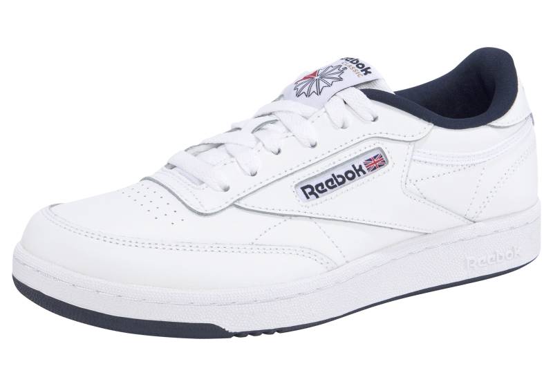 Reebok Classic Sneaker »CLUB C« von Reebok Classic