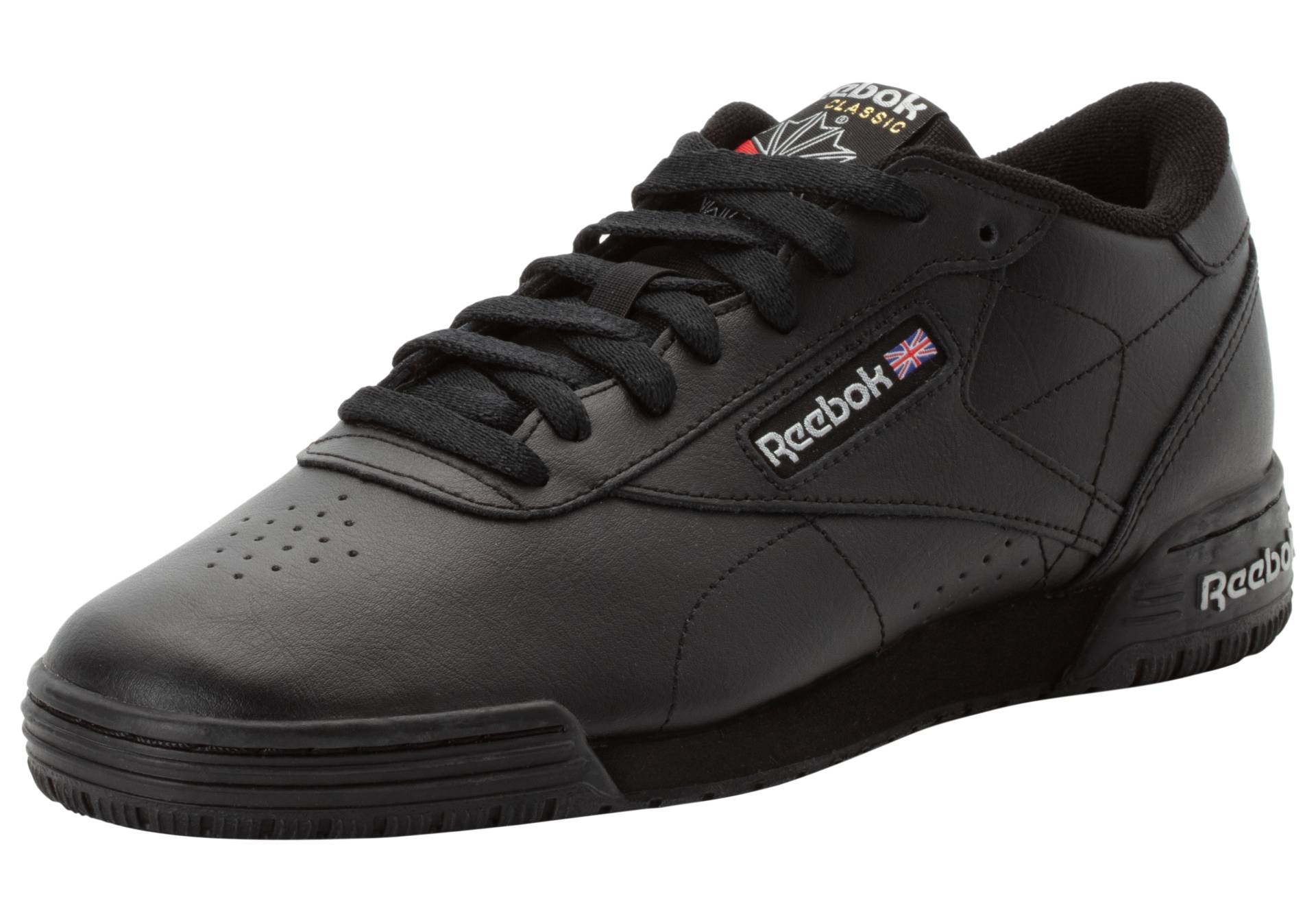 Reebok Classic Sneaker »EXOFIT LO CLEAN LOGO INT« Reebok Classic Sneaker »EXOFIT LO CLEAN LOGO INT« von Reebok Classic