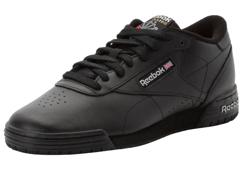 Reebok Classic Sneaker »EXOFIT LO CLEAN LOGO INT« von Reebok Classic