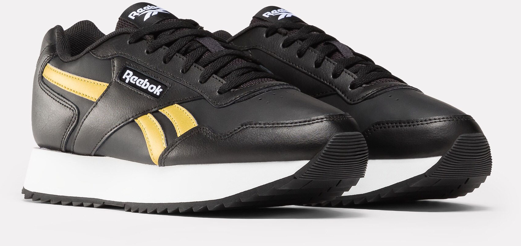 Reebok Classic Sneaker »GLIDE RIPPLE DOUBLE« Reebok Classic Sneaker »GLIDE RIPPLE DOUBLE« von Reebok Classic