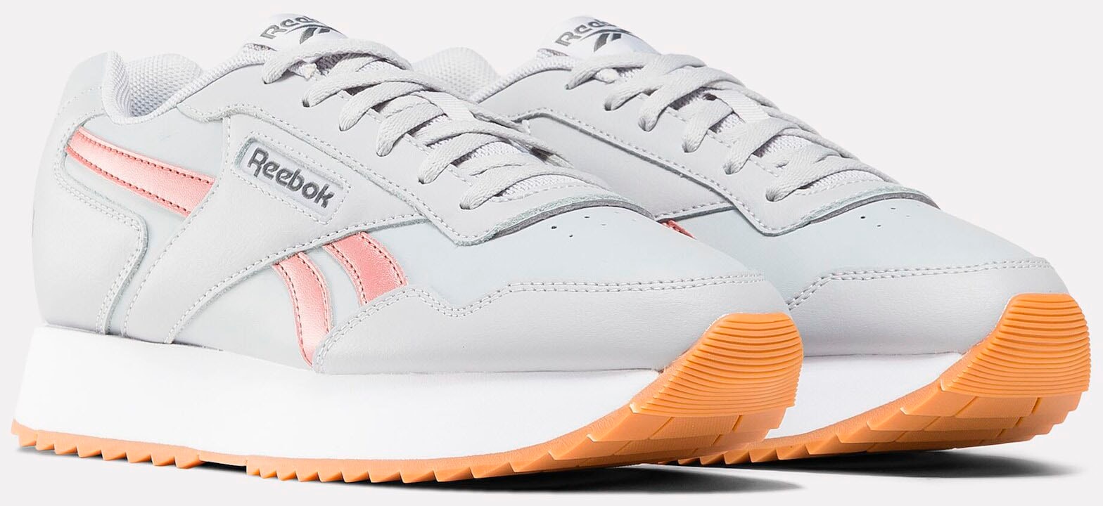 Reebok Classic Sneaker »GLIDE RIPPLE DOUBLE« Reebok Classic Sneaker »GLIDE RIPPLE DOUBLE« von Reebok Classic