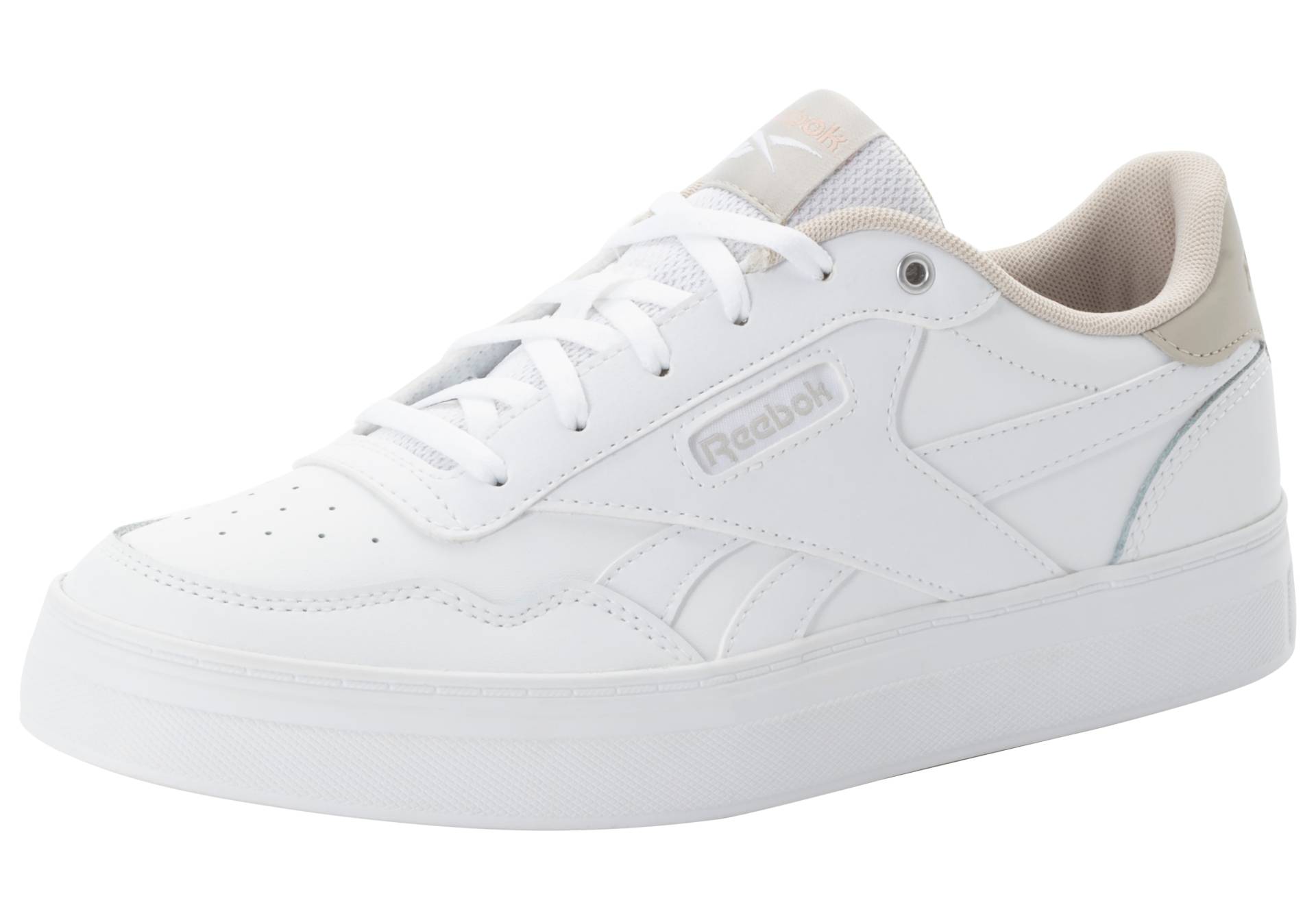 Reebok Classic Sneaker »REEBOK COURT ADVANCE BOLD« von Reebok Classic