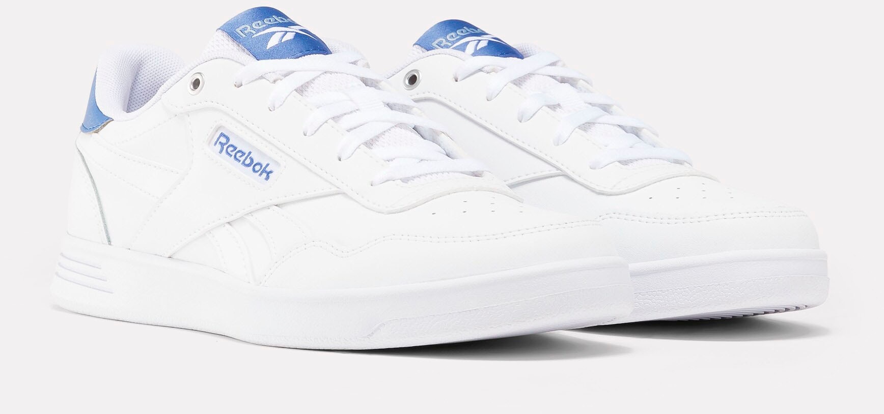 Reebok Classic Sneaker »REEBOK COURT ADVANCE« Reebok Classic Sneaker »REEBOK COURT ADVANCE« von Reebok Classic