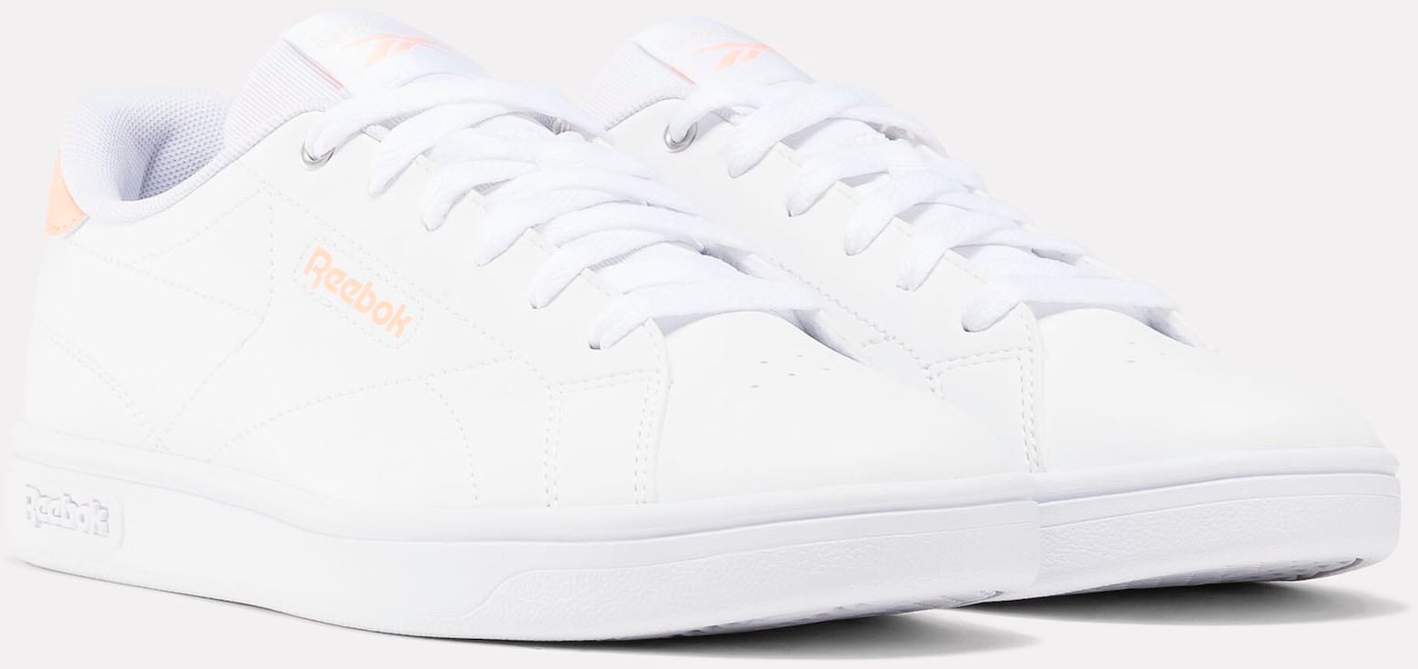 Reebok Classic Sneaker »REEBOK COURT CLEAN« Reebok Classic Sneaker »REEBOK COURT CLEAN« von Reebok Classic