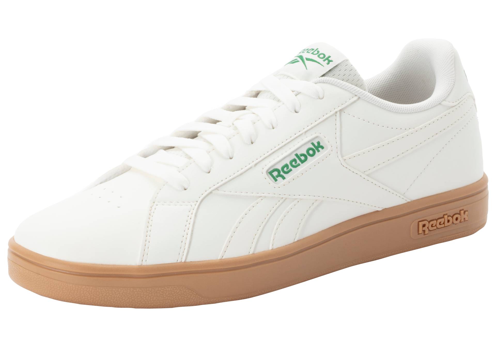 Reebok Classic Sneaker »REEBOK COURT RETRO« Reebok Classic Sneaker »REEBOK COURT RETRO« von Reebok Classic