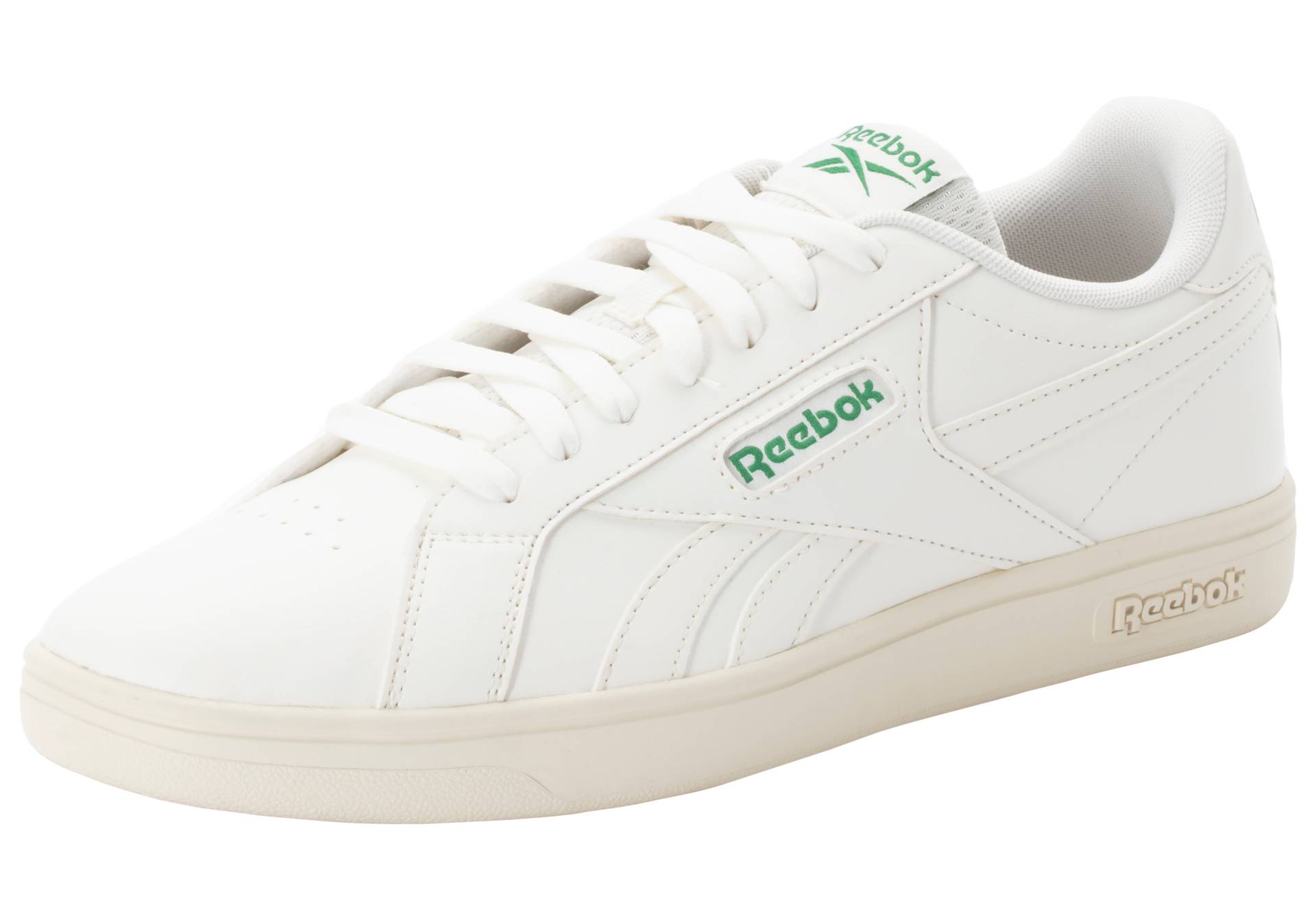 Reebok Classic Sneaker »REEBOK COURT RETRO« Reebok Classic Sneaker »REEBOK COURT RETRO« von Reebok Classic