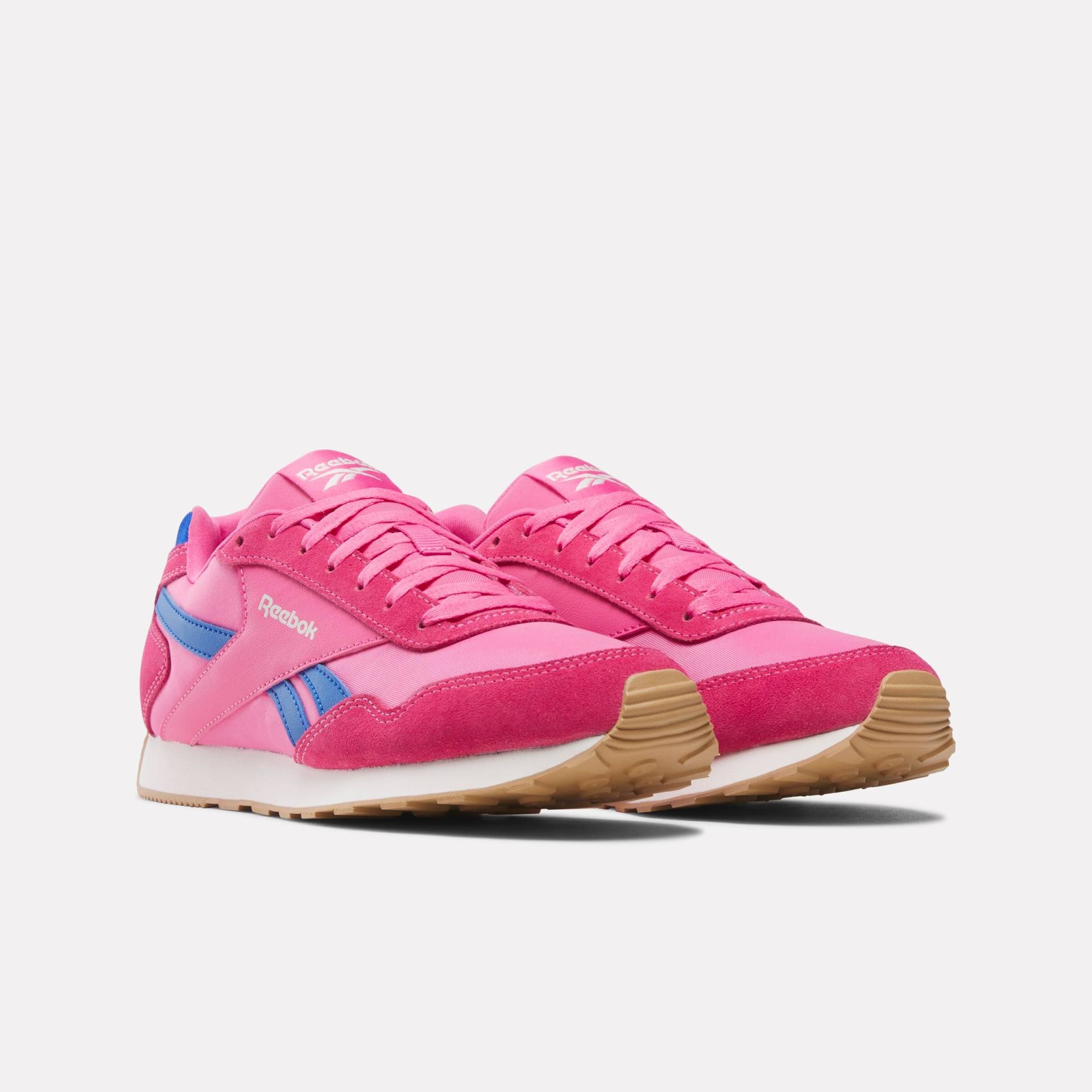 Reebok Classic Sneaker »REEBOK GLIDE LOW« Reebok Classic Sneaker »REEBOK GLIDE LOW« von Reebok Classic